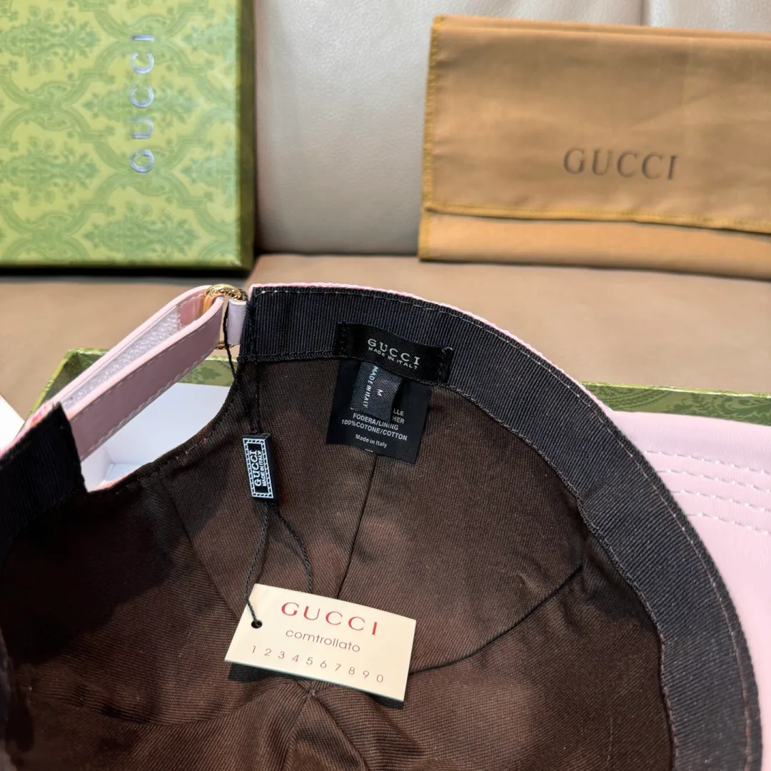 Головные Уборы Gucci 11529700