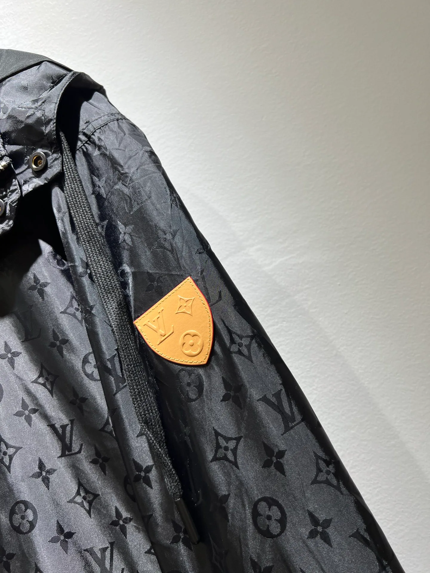Куртки И Пуховики Мужские Louis Vuitton 10242236
