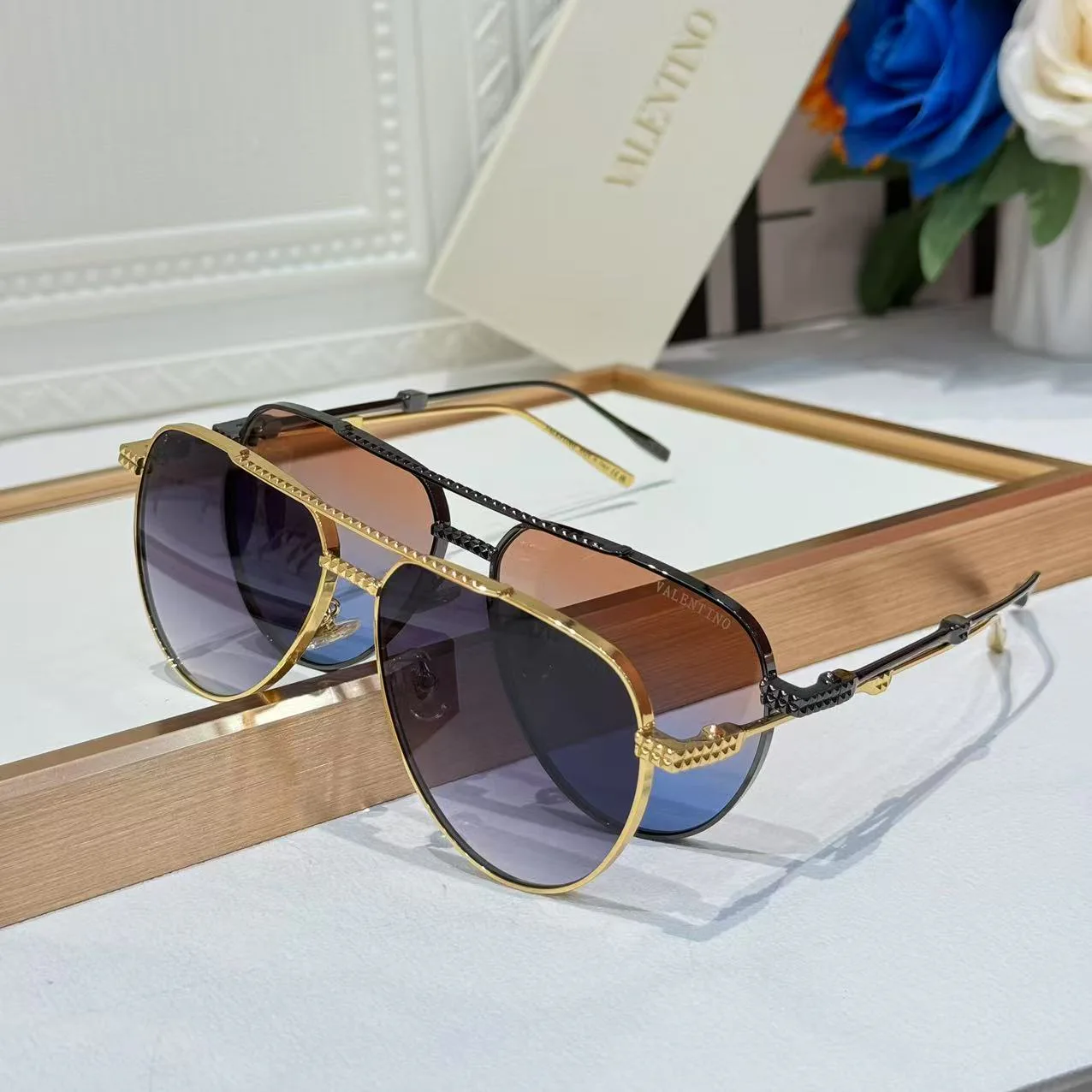 Очки Valentino 481458