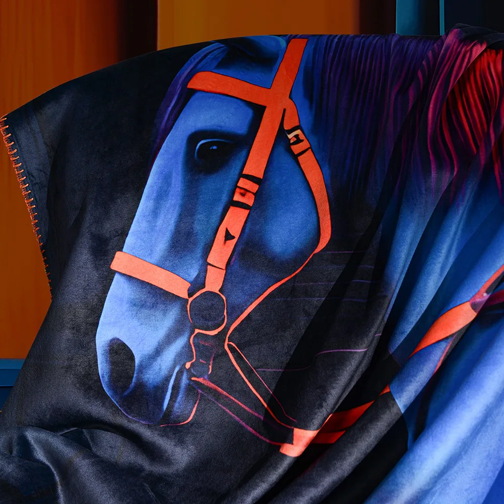 Текстиль Hermes 233317