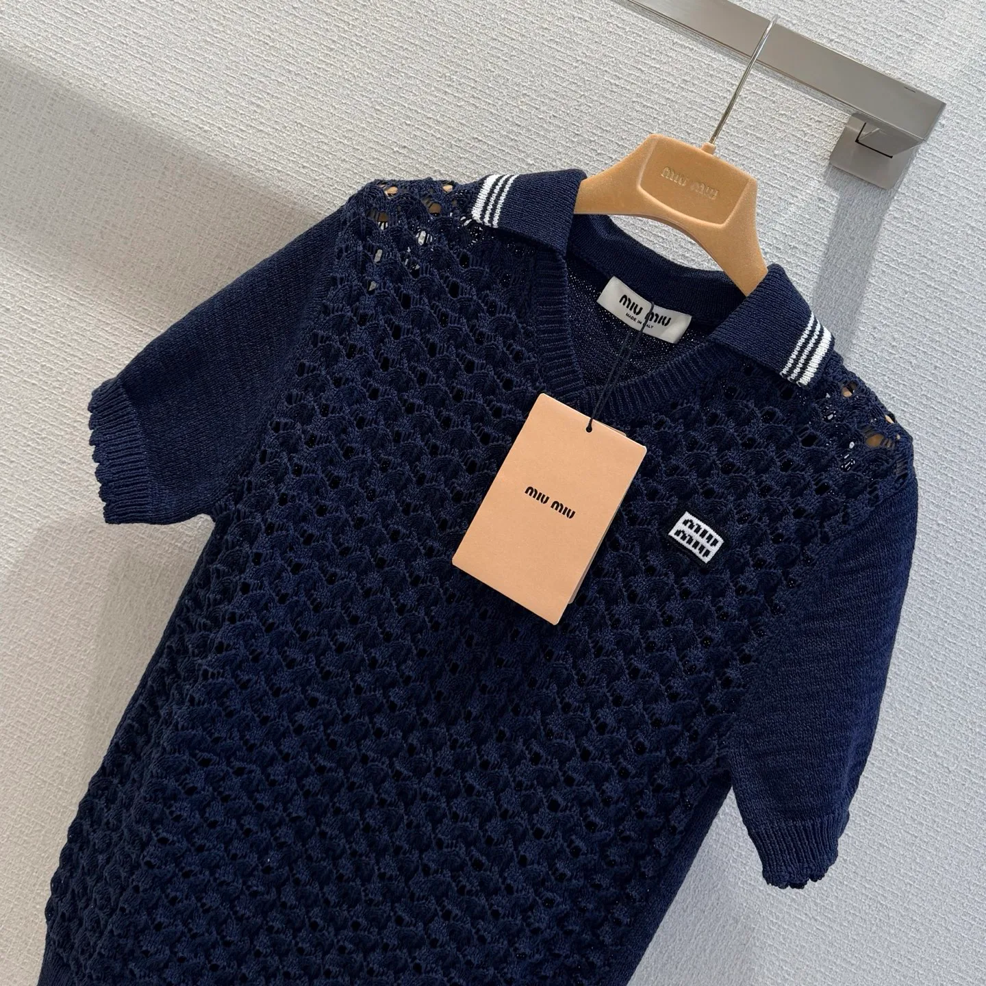 Джемперы И Свитеры Женские Miu Miu 11577465