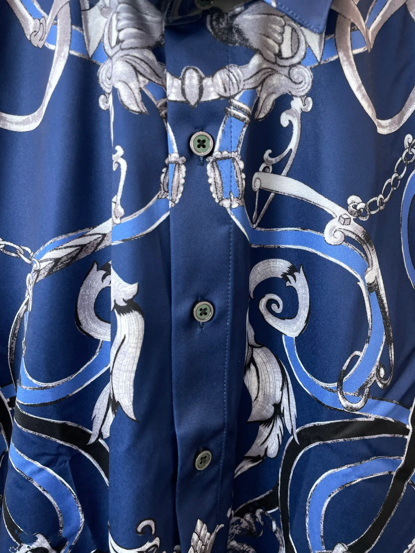 Рубашки Мужские Hermes 18795850