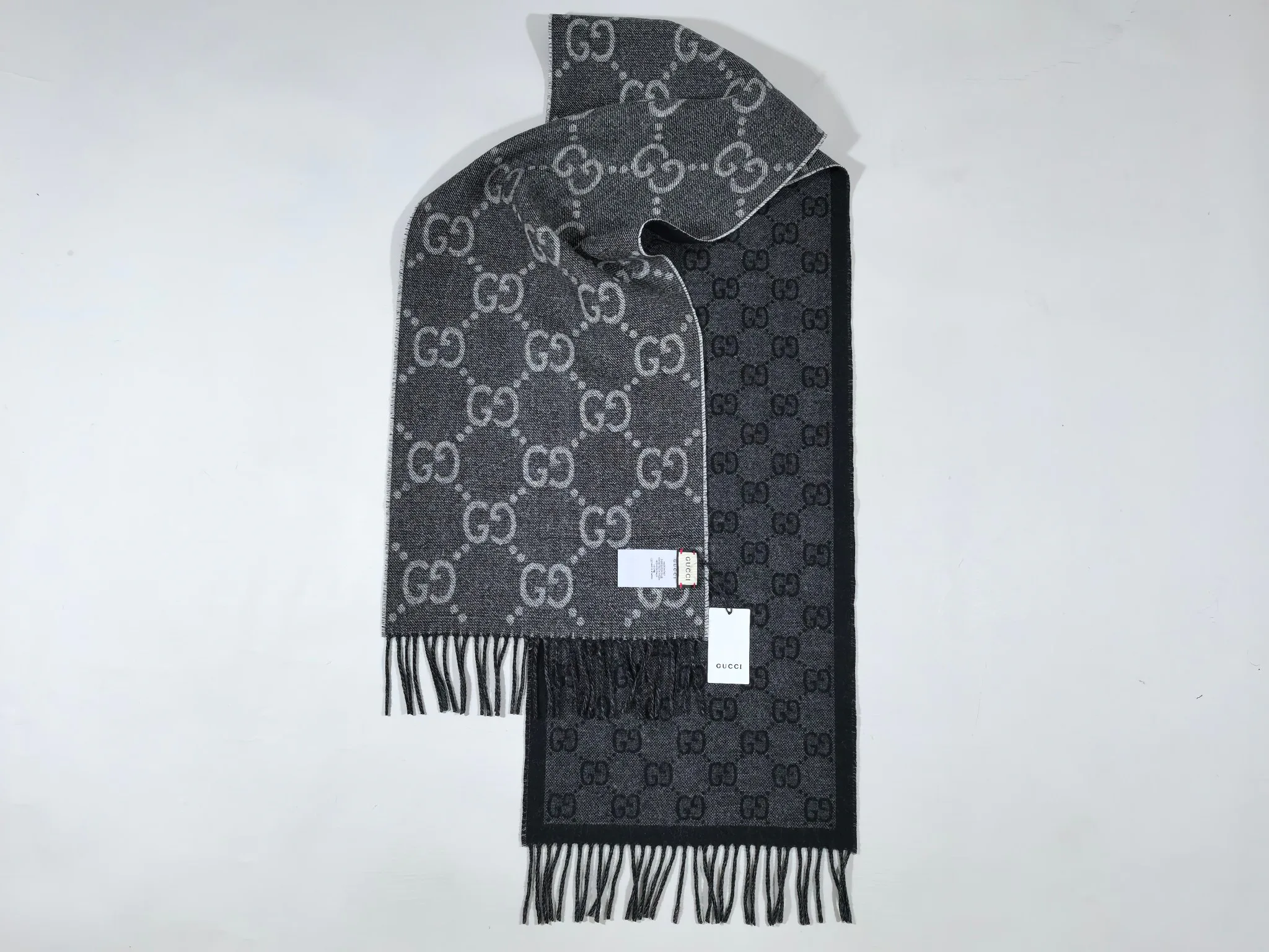 Шарфы Gucci 920183