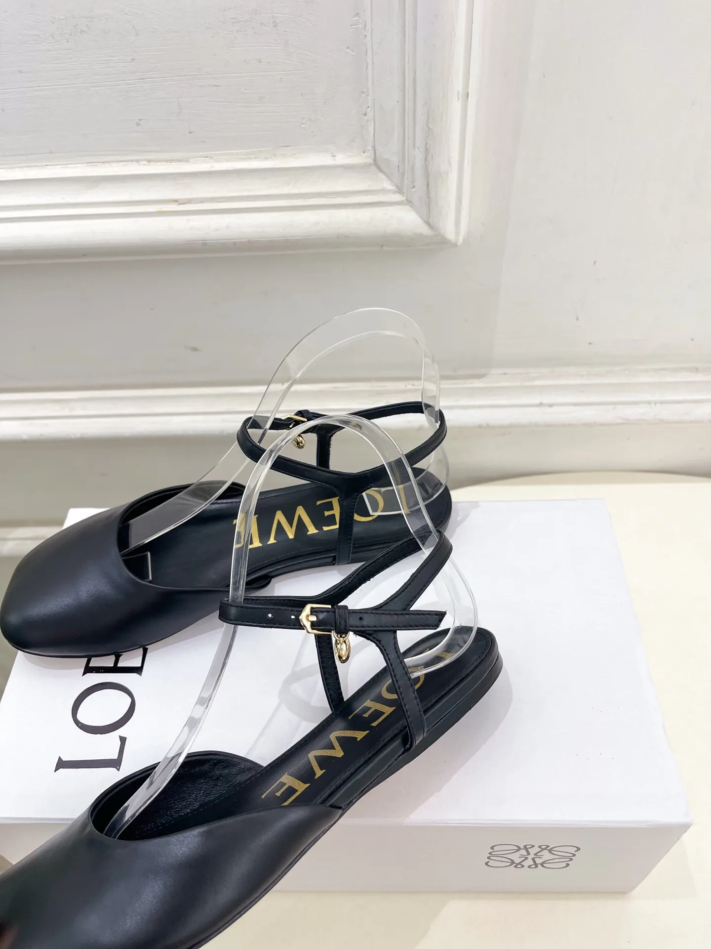 Туфли Женские Loewe 10215302