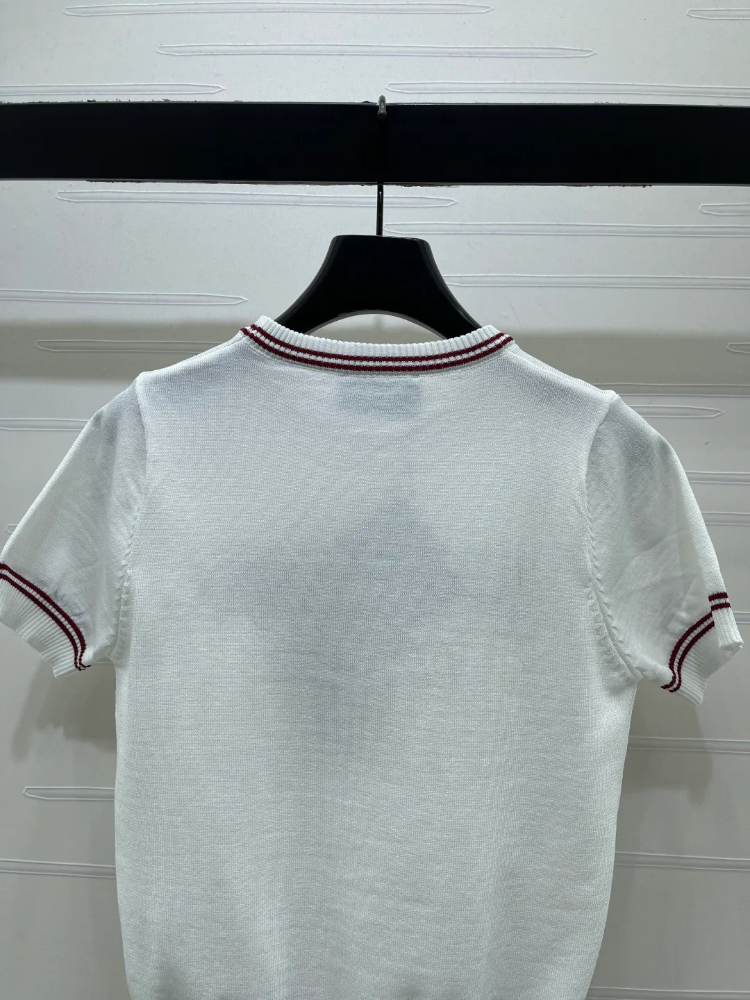 Футболки Женские Prada 17612757