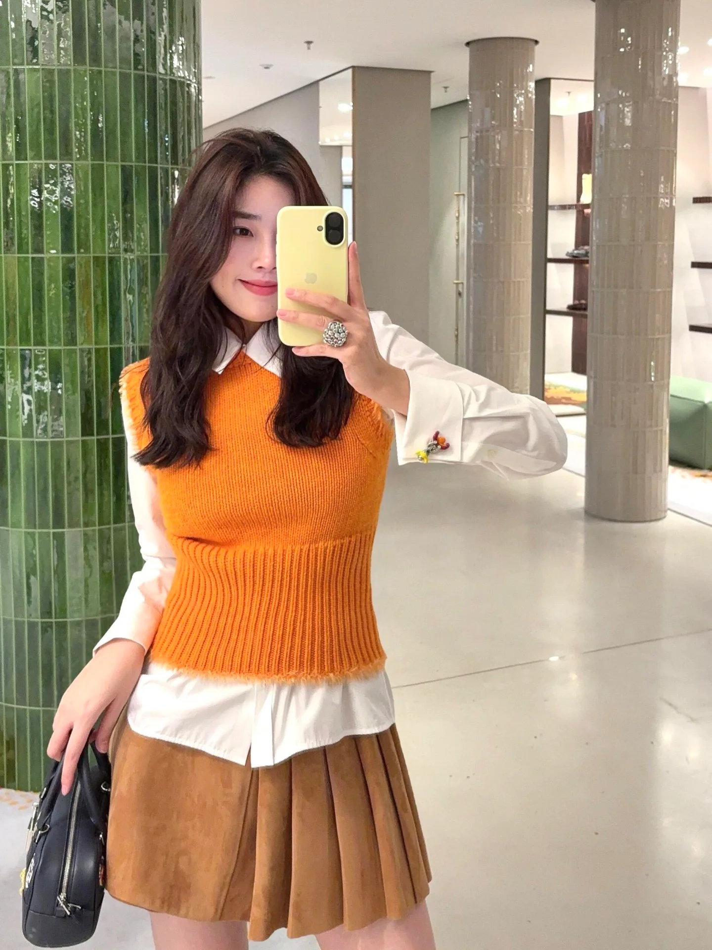 Жилеты Женские Loewe 5066704