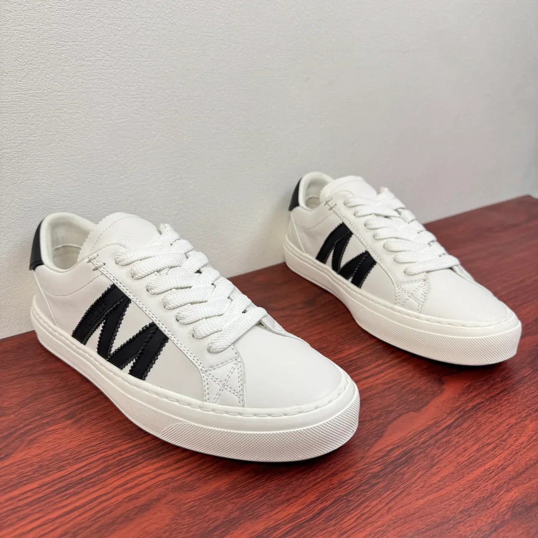 Кеды Мужские Moncler 12609263