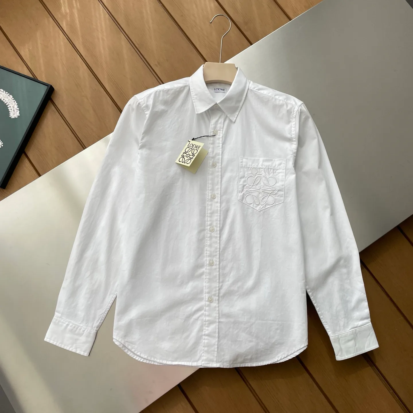 Рубашки Женские Loewe 10938042