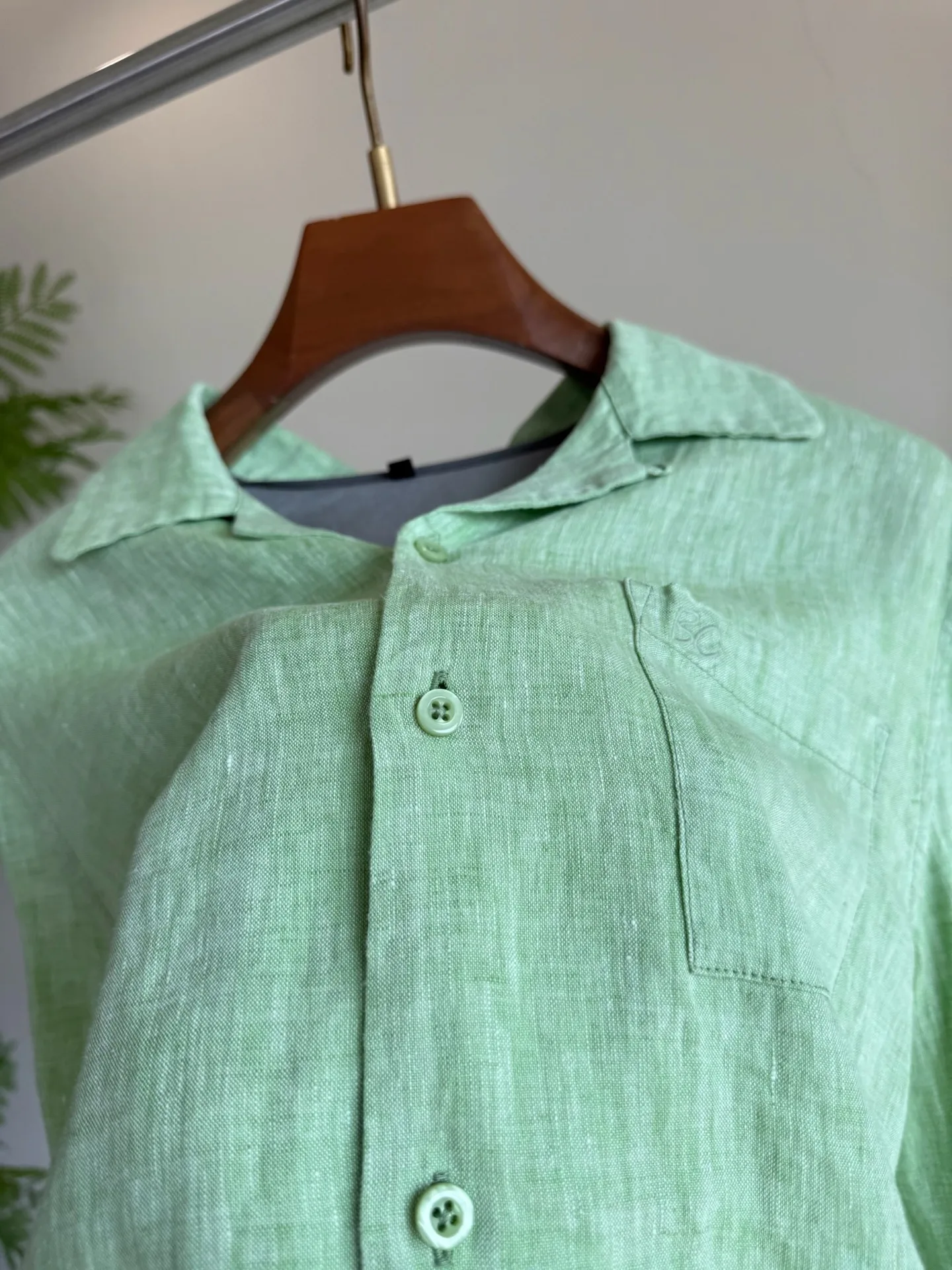 Рубашки Мужские Brunello Cucinelli 12953203