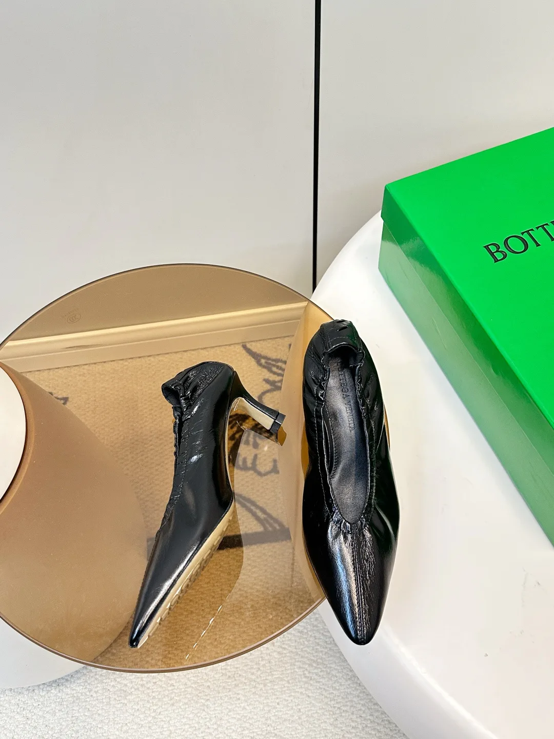 Туфли Женские Bottega Veneta 1716992