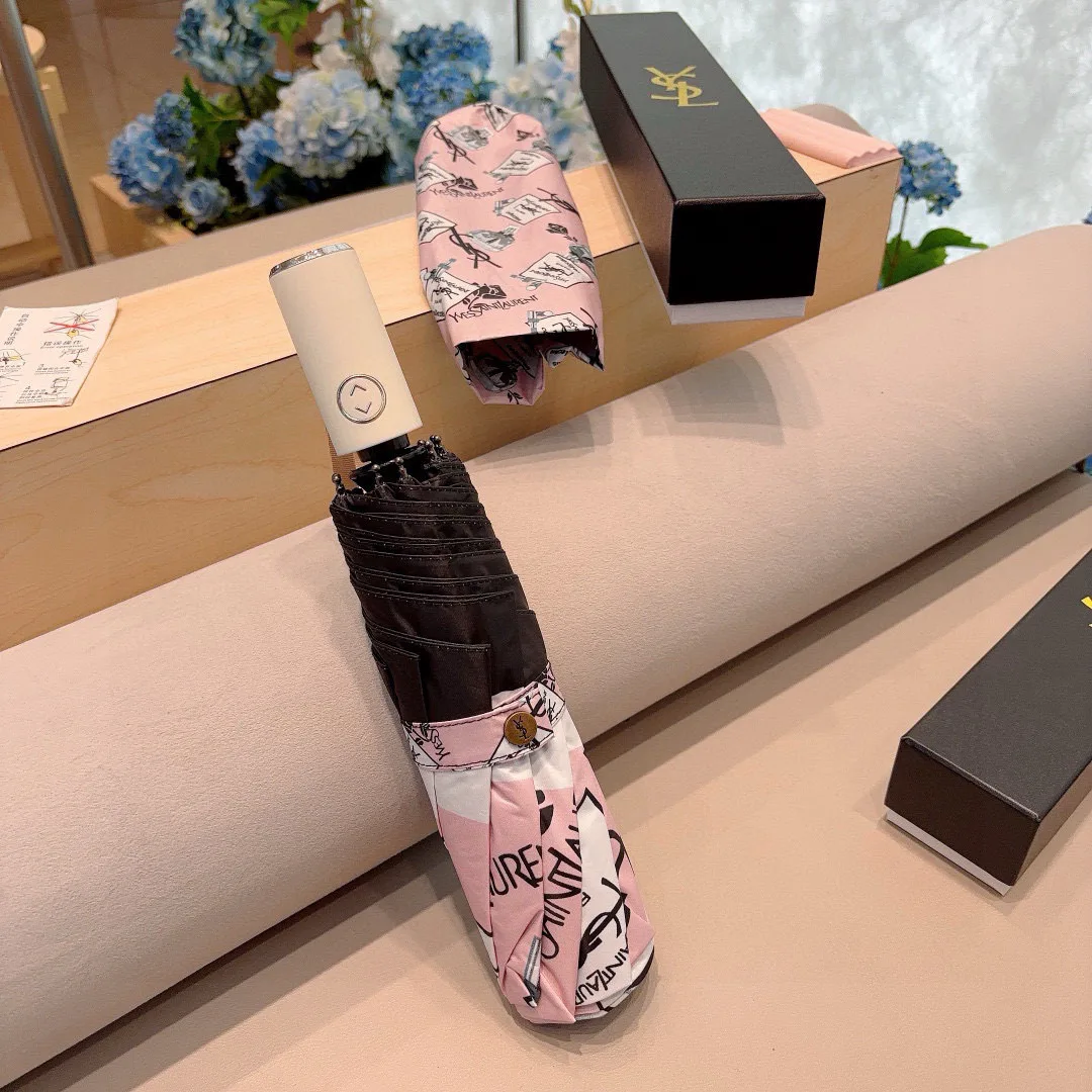 Зонты Saint Laurent 10164496