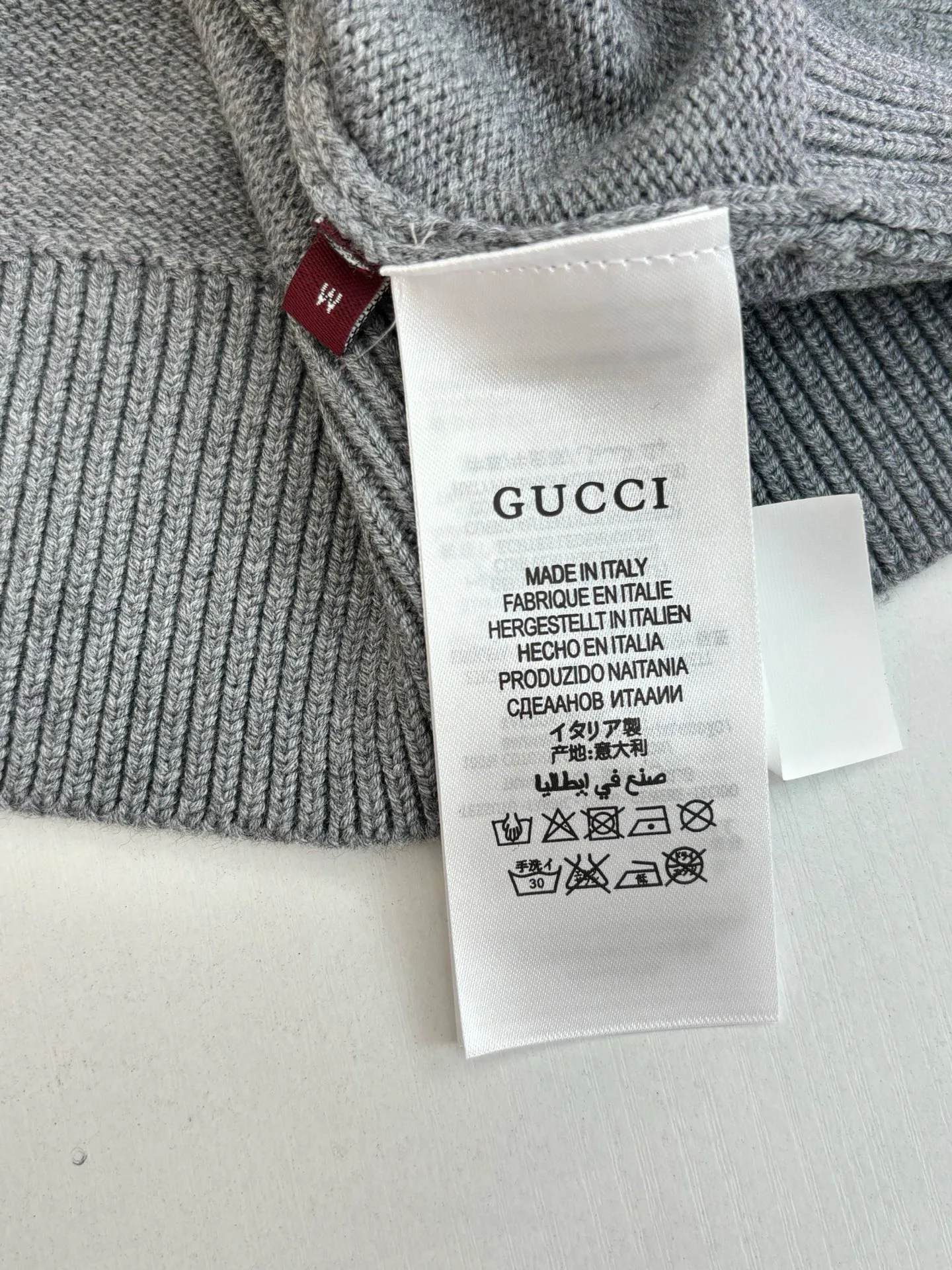Джемперы И Свитеры Женские Gucci 798293