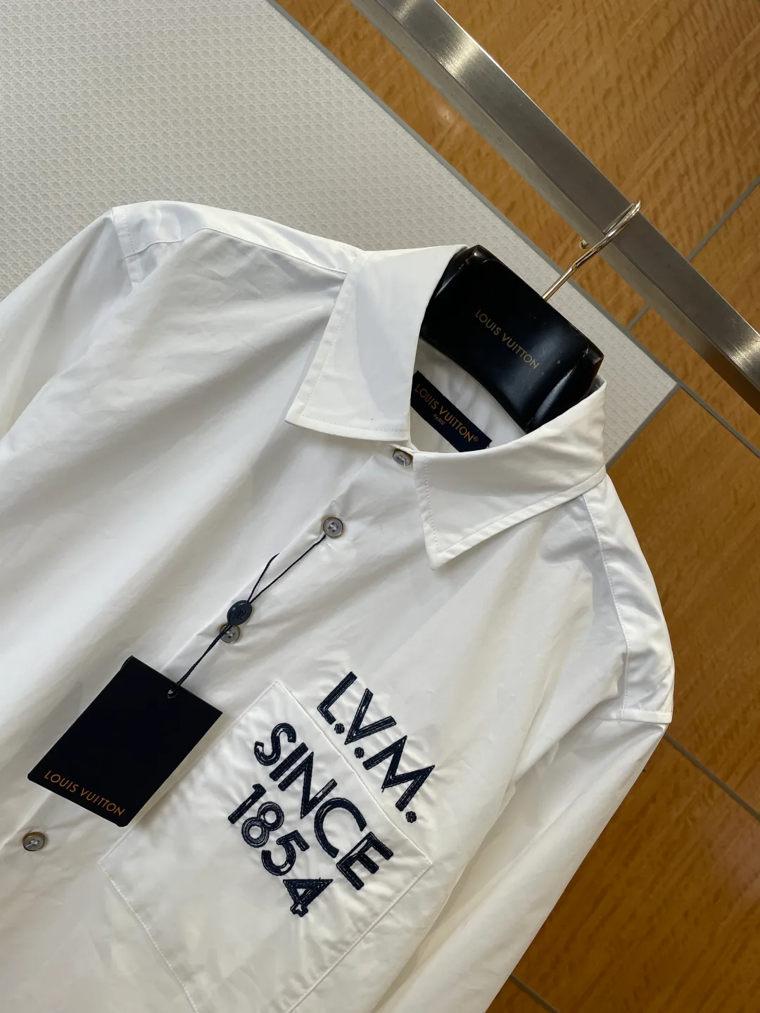 Рубашки Мужские Louis Vuitton 987311