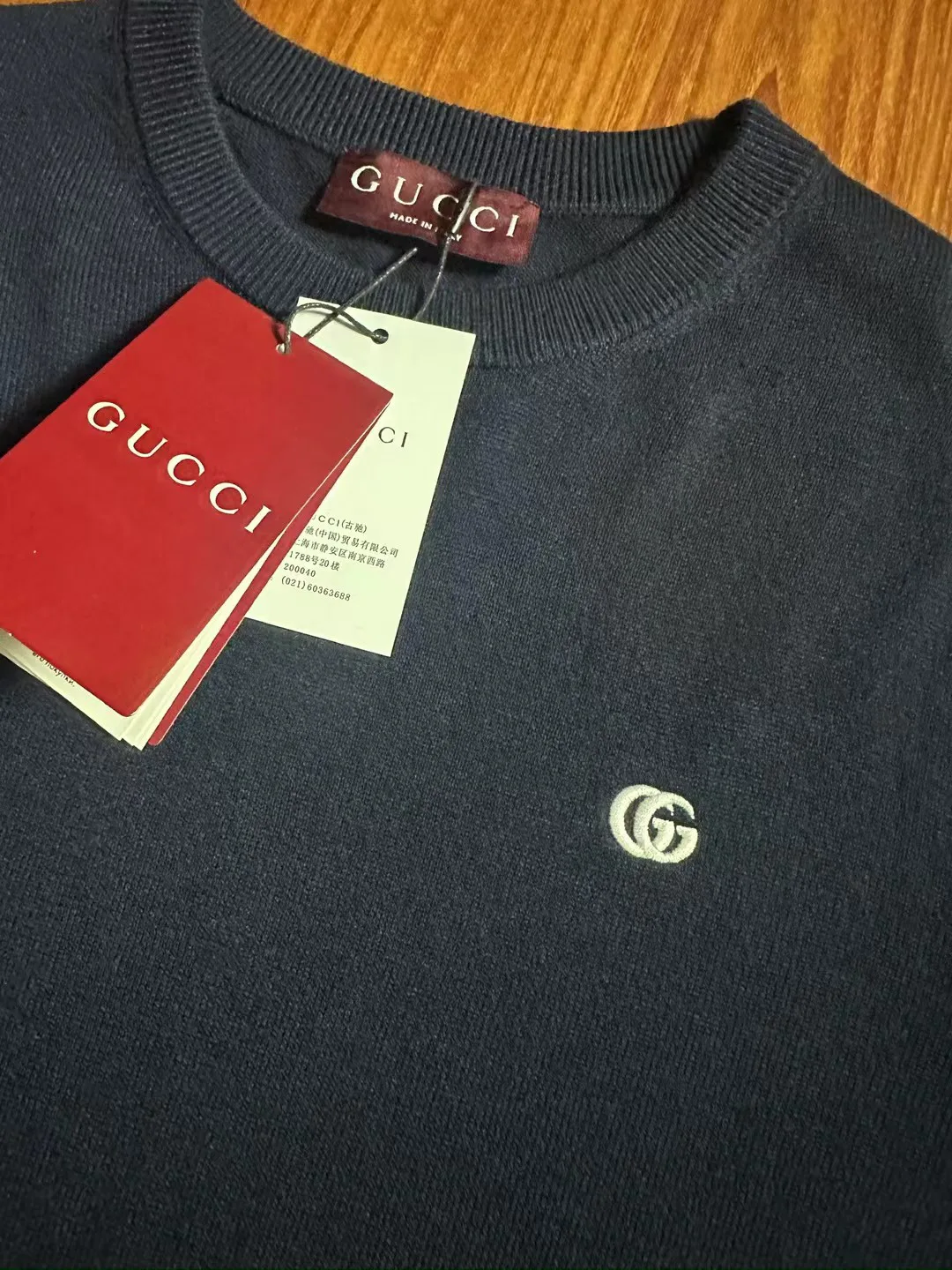 Джемперы И Свитеры Мужские Gucci 18215807
