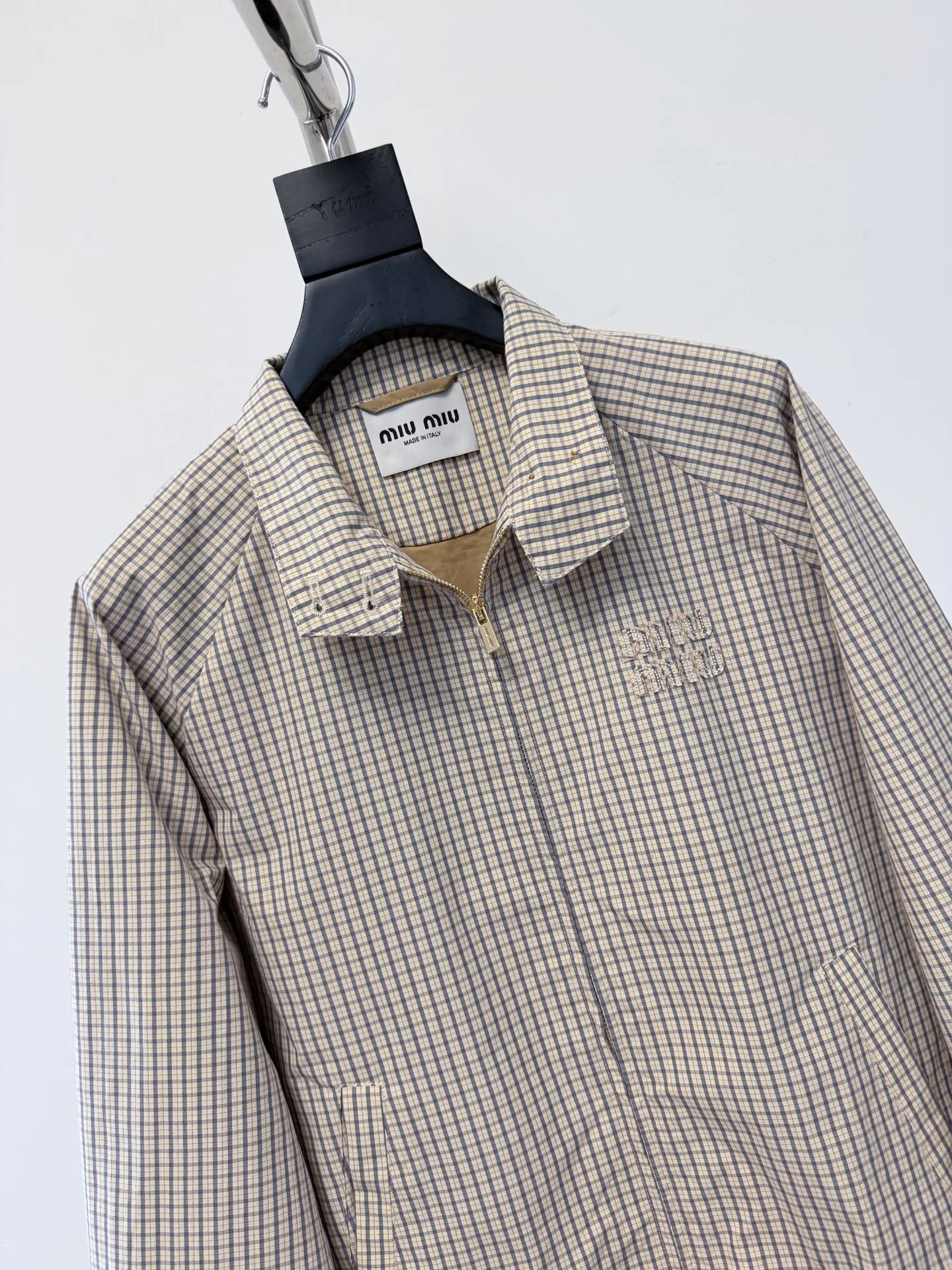 Жакеты Женские Miu Miu 11702159