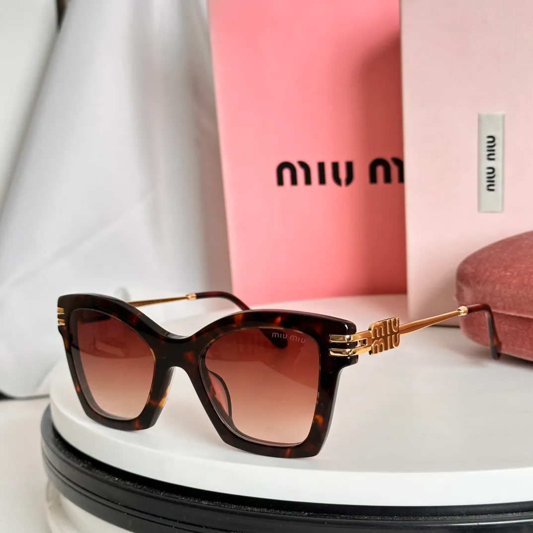 Очки Miu Miu 175124