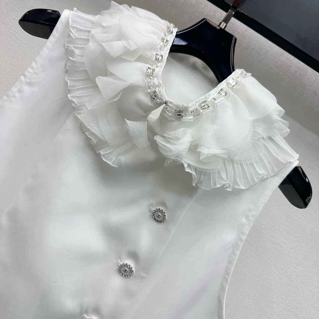 Жилеты Женские Chanel 5065982