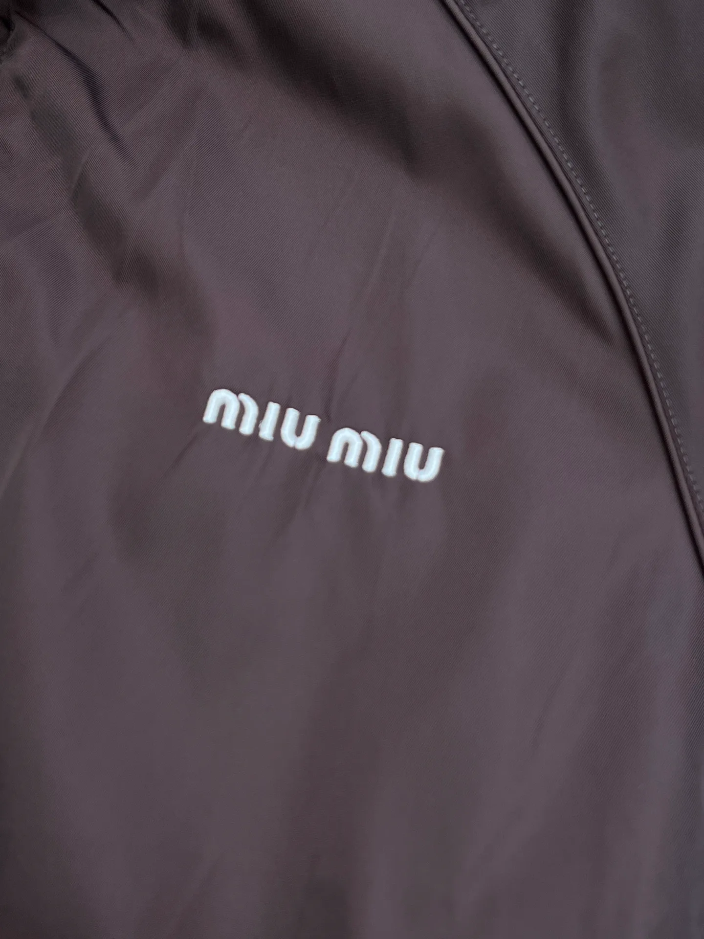 Куртки И Пуховики Женские Miu Miu 389857