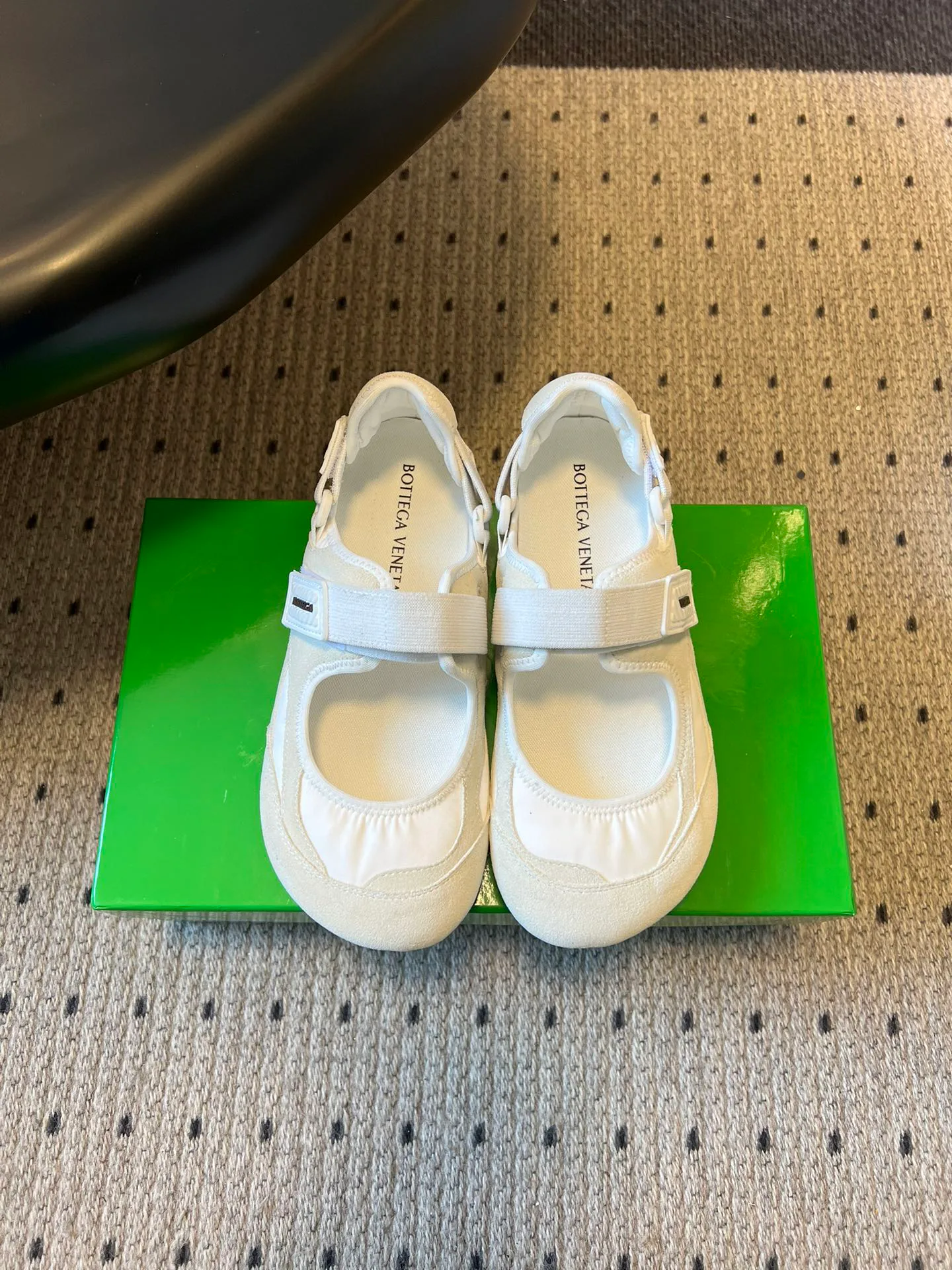 Туфли Женские Bottega Veneta 1618172