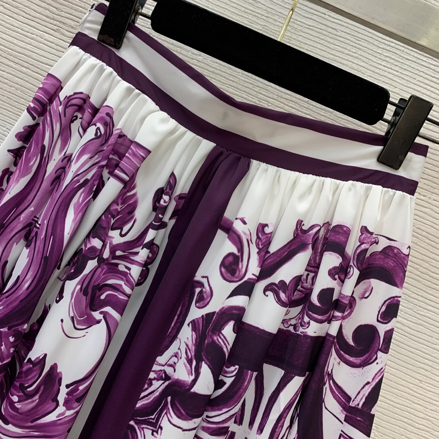 Юбки Женские Dolce & Gabbana 12763304