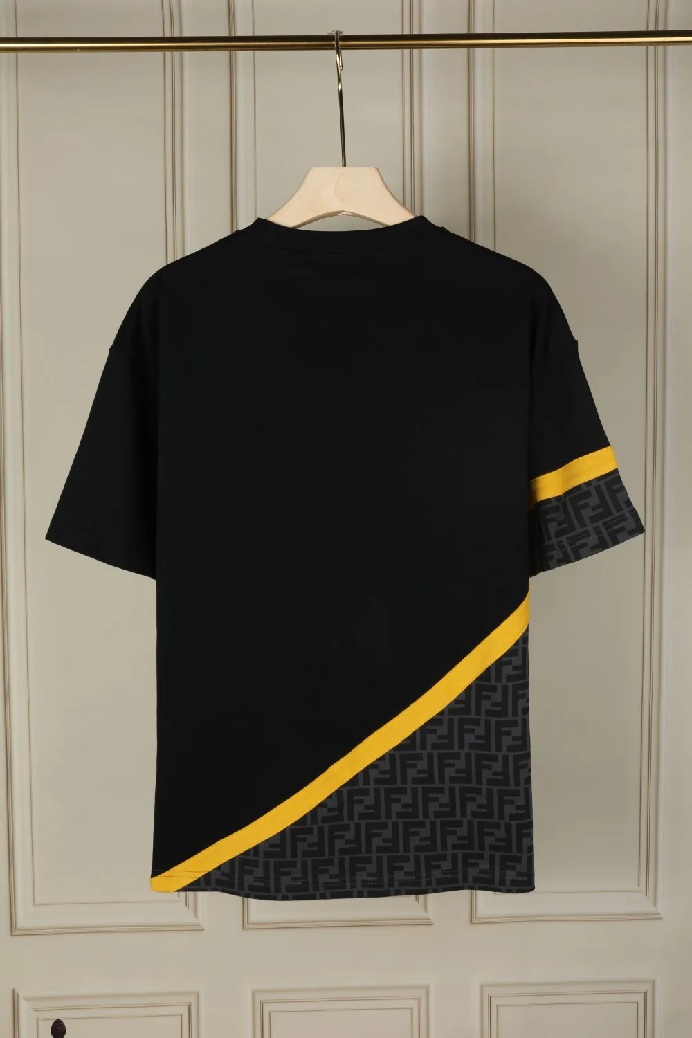 Футболки Мужские Fendi 5064