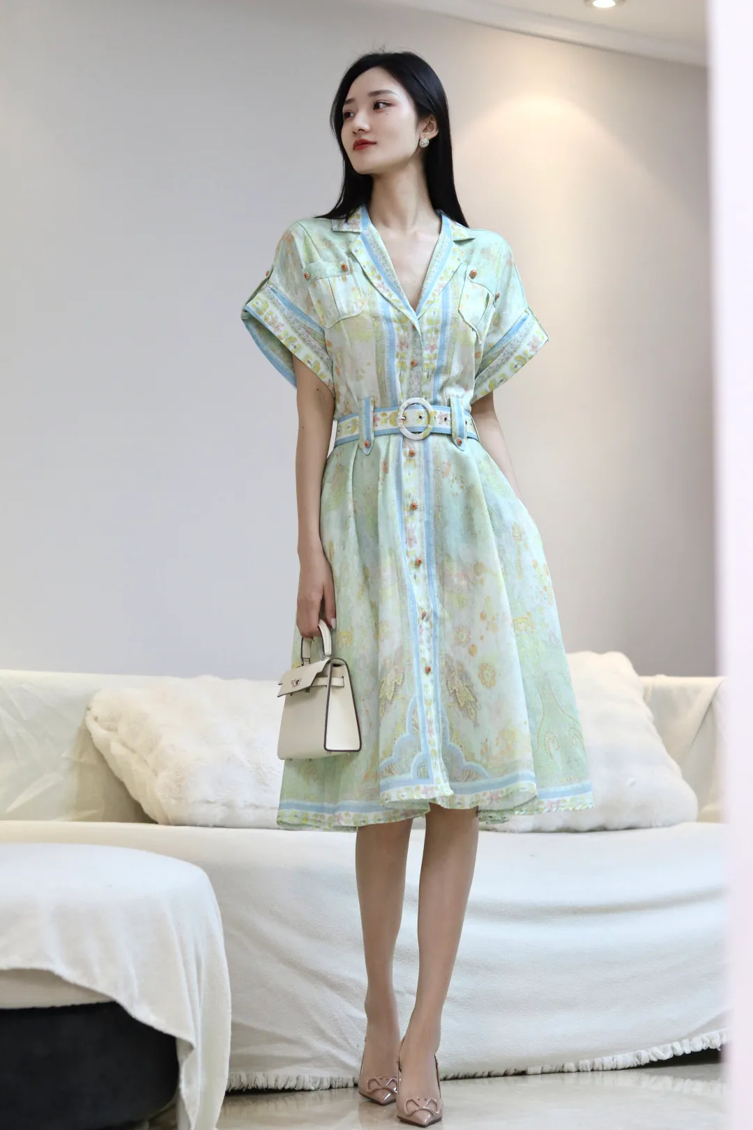 Платья Женские Zimmermann 35326