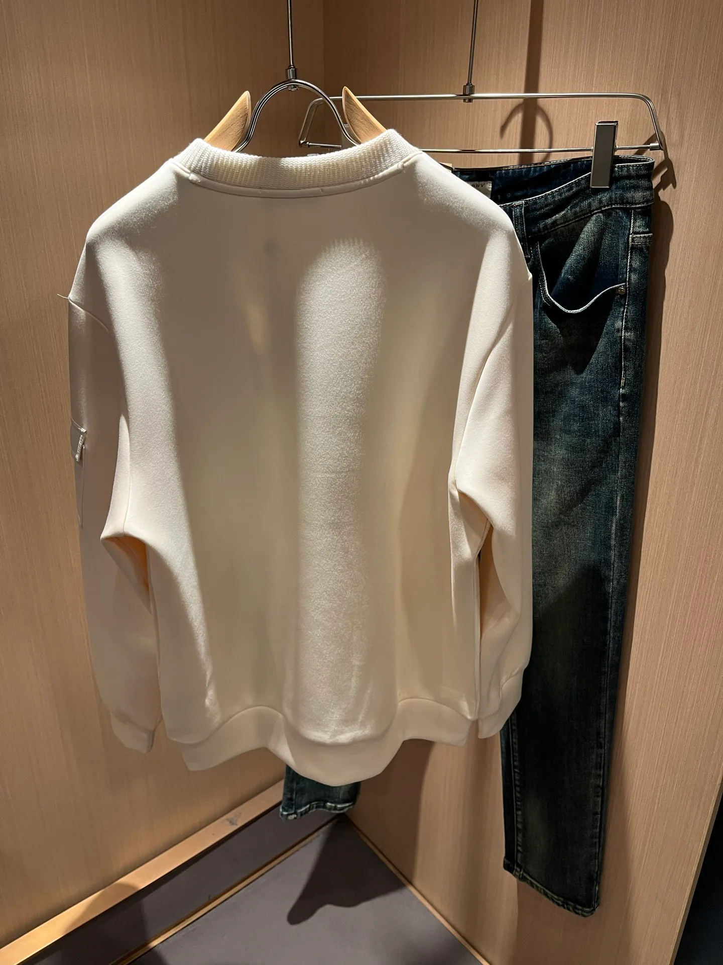 Свитшоты И Худи Мужские Moncler 798858