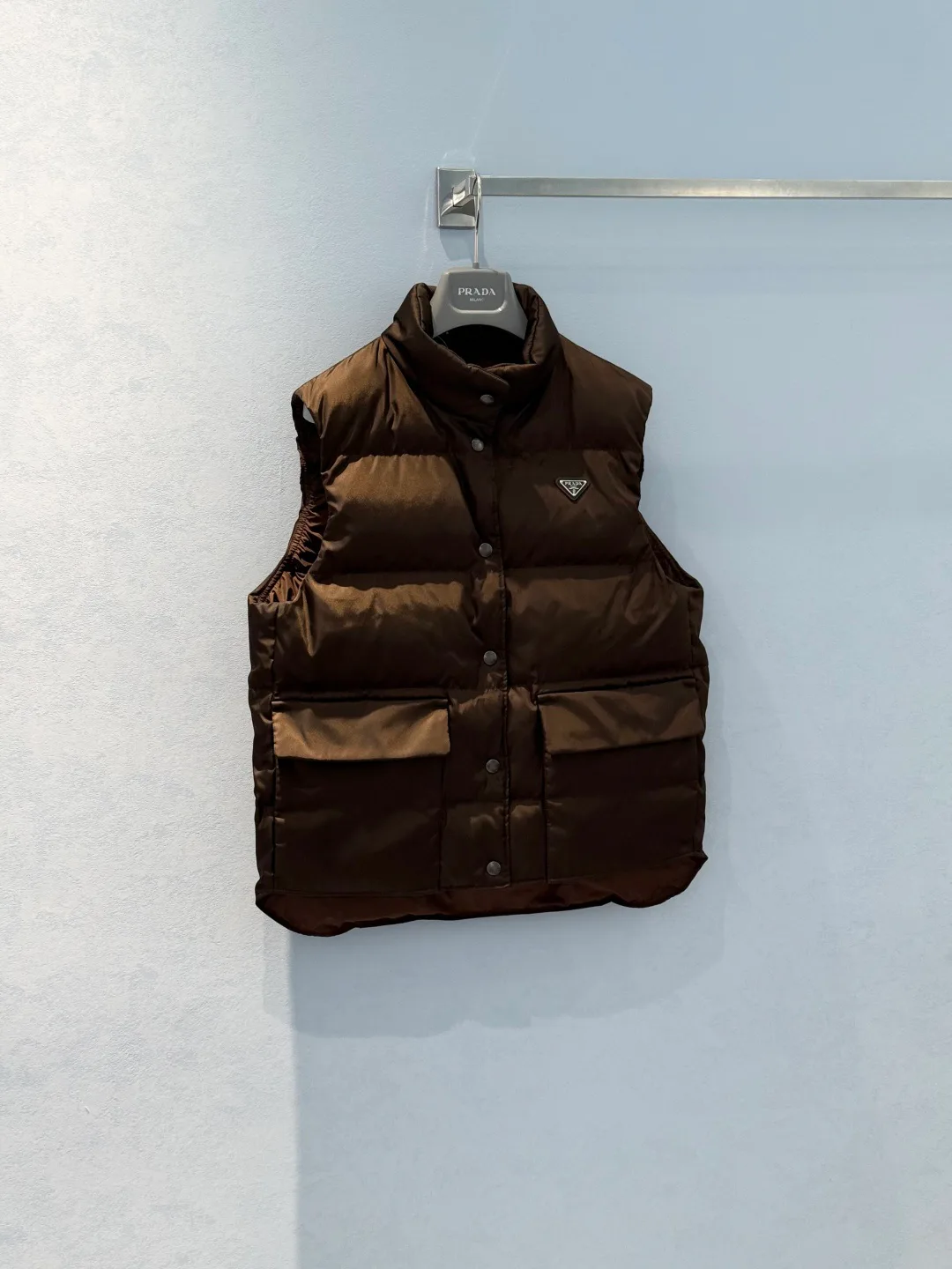 Жилеты Женские Prada 18758180