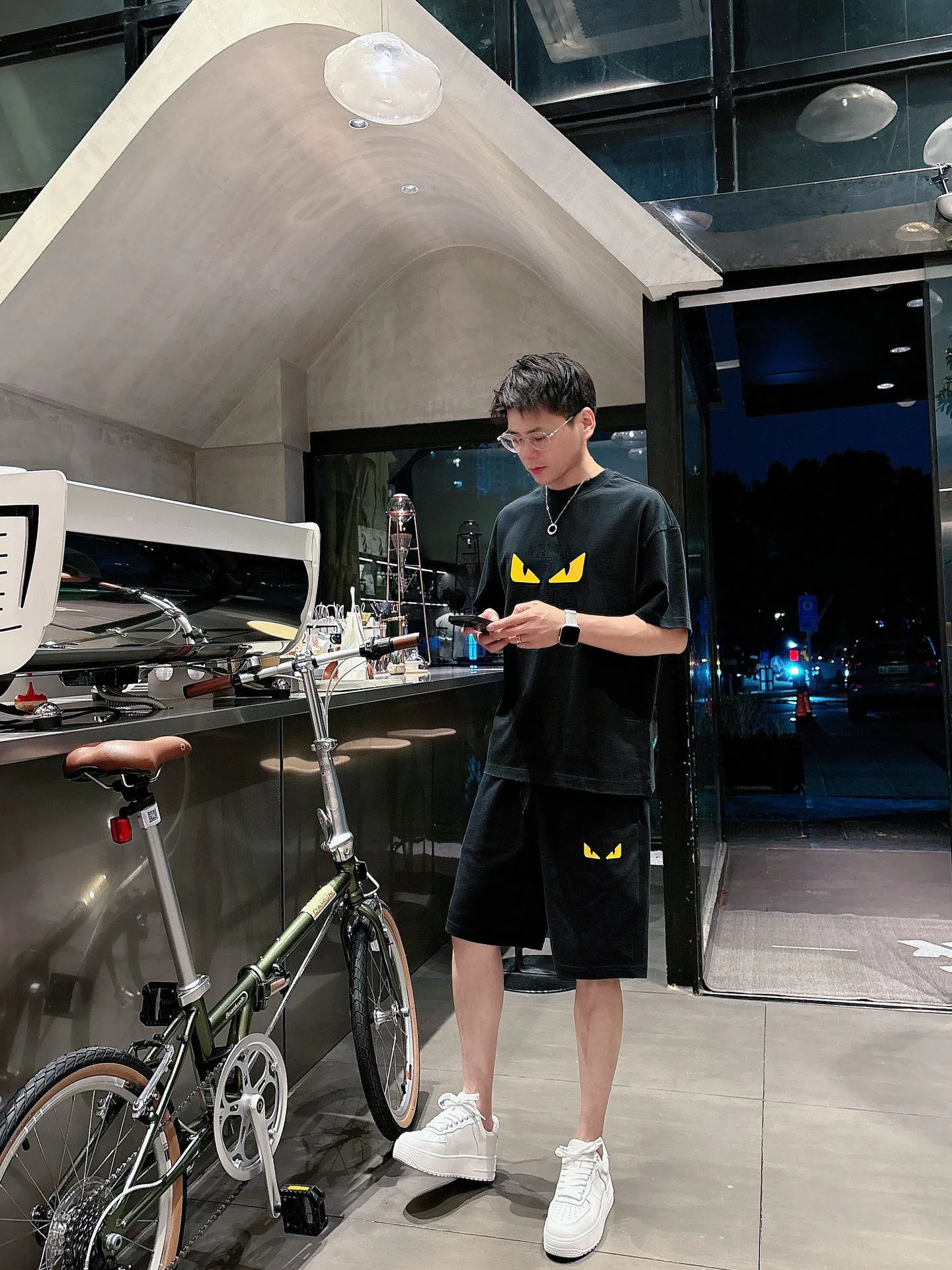 Спортивные Костюмы Мужские Fendi 13538188