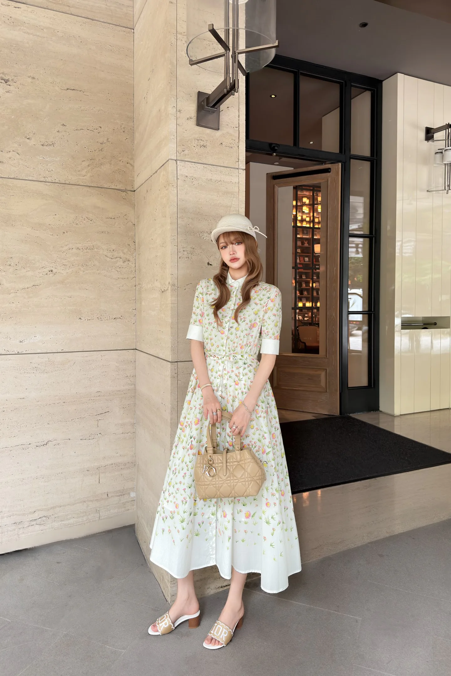 Платья Женские Christian Dior 13232047
