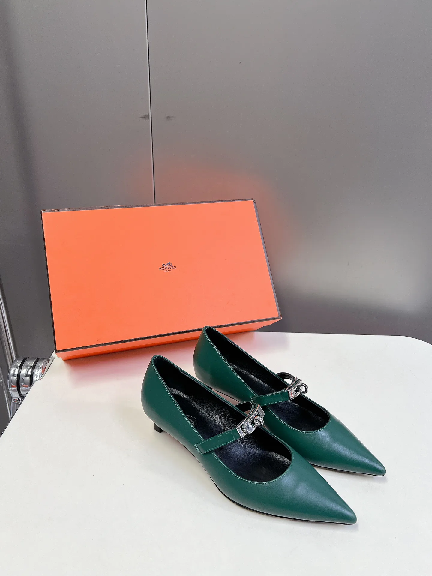 Туфли Женские Hermes 11448556