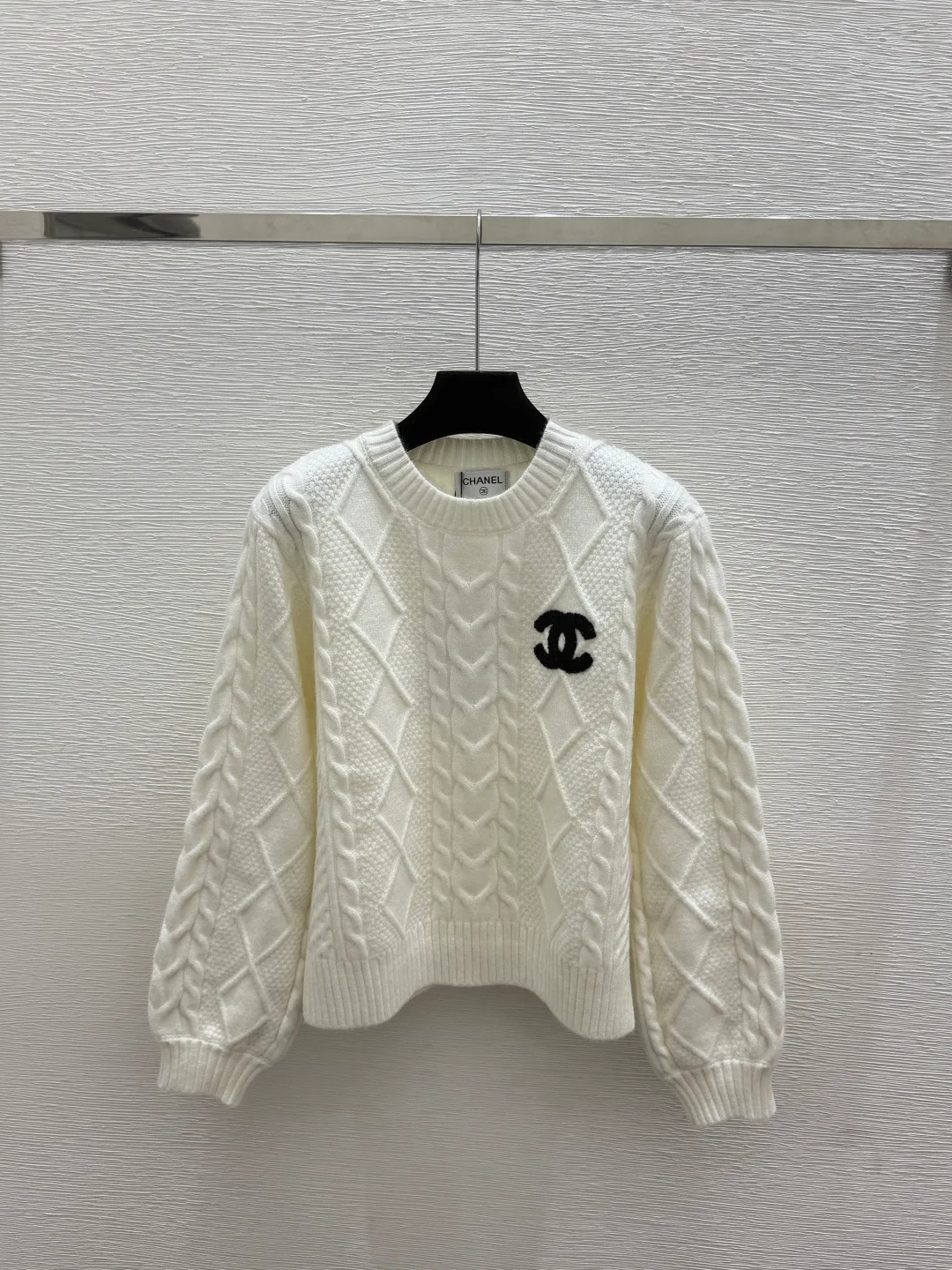 Джемперы И Свитеры Женские Chanel 18138387