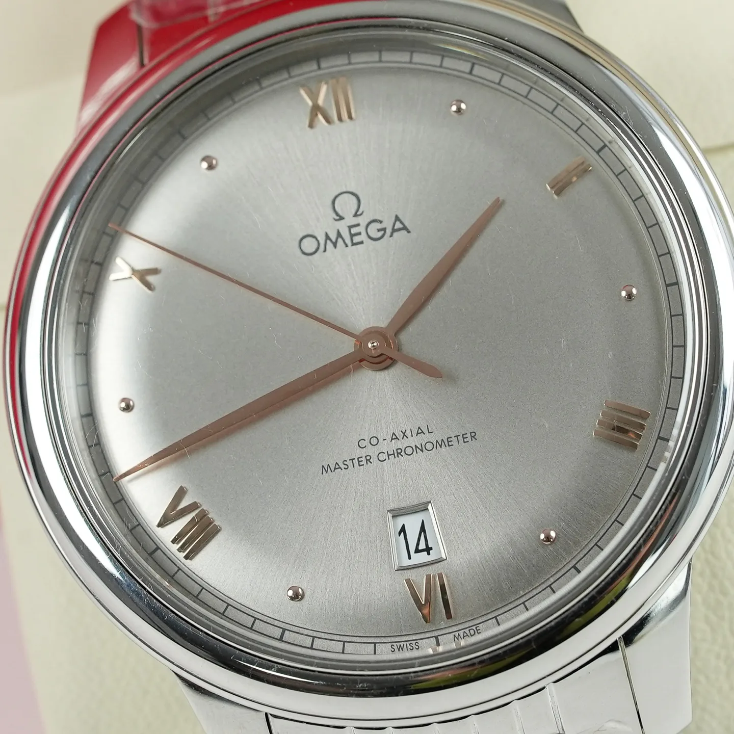 Часы Мужские Omega 116374