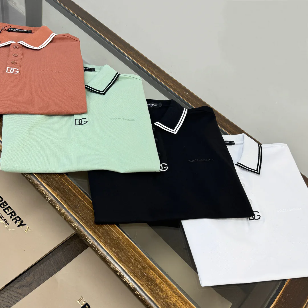 Рубашки Мужские Dolce & Gabbana 13544467