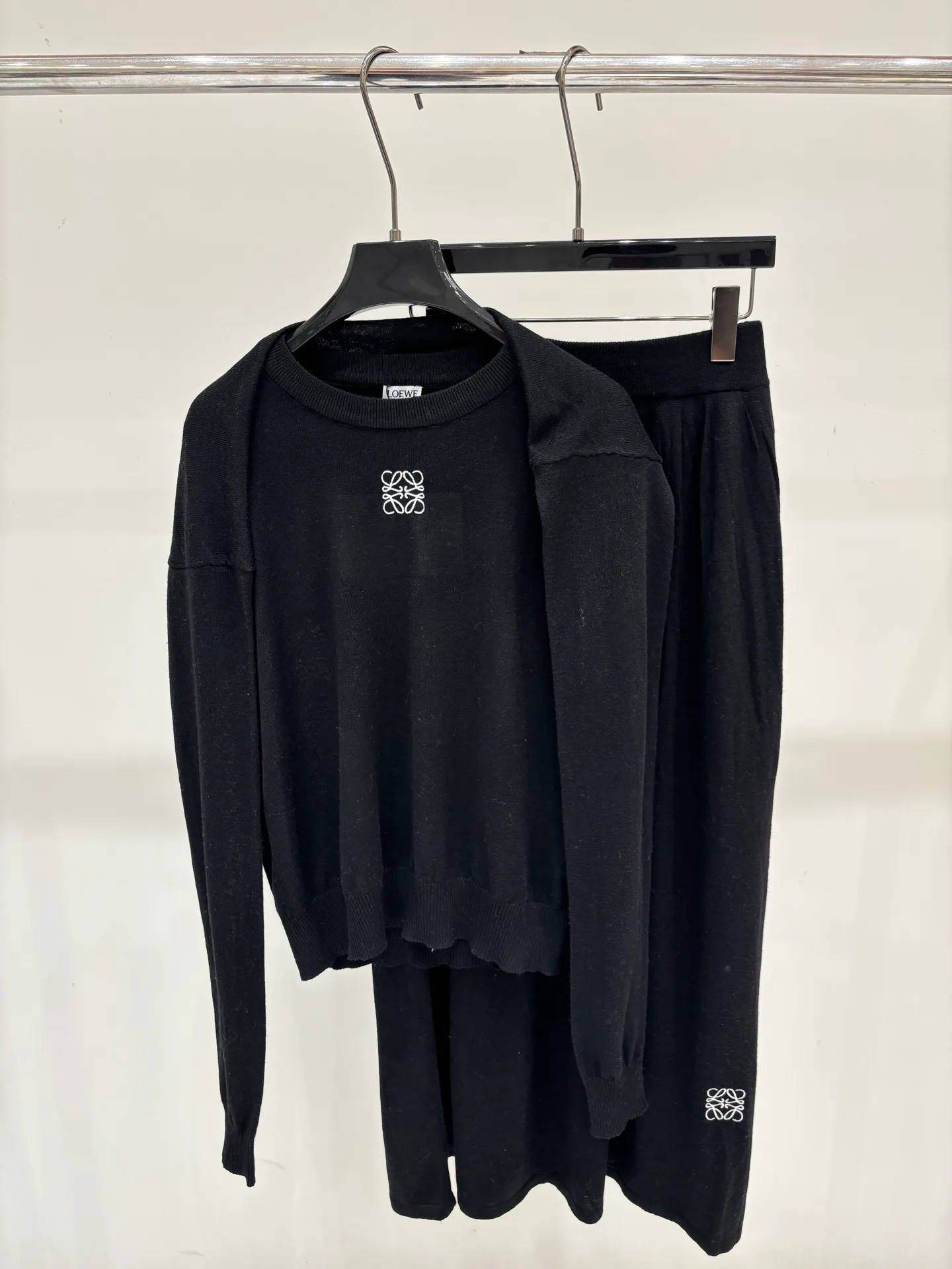 Джемперы И Свитеры Женские Loewe 17603858