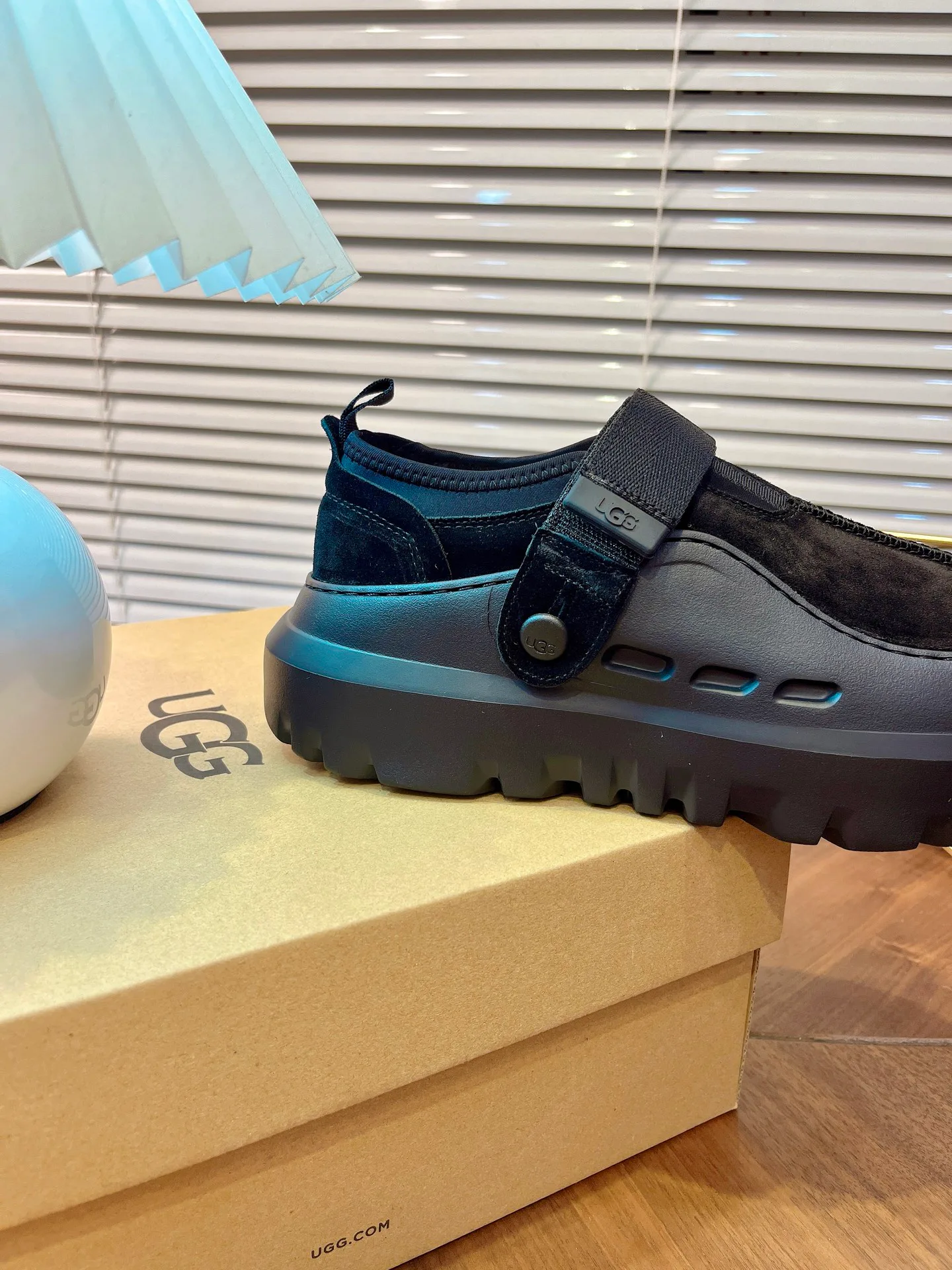 Мюли И Сабо Женские Ugg 1253840