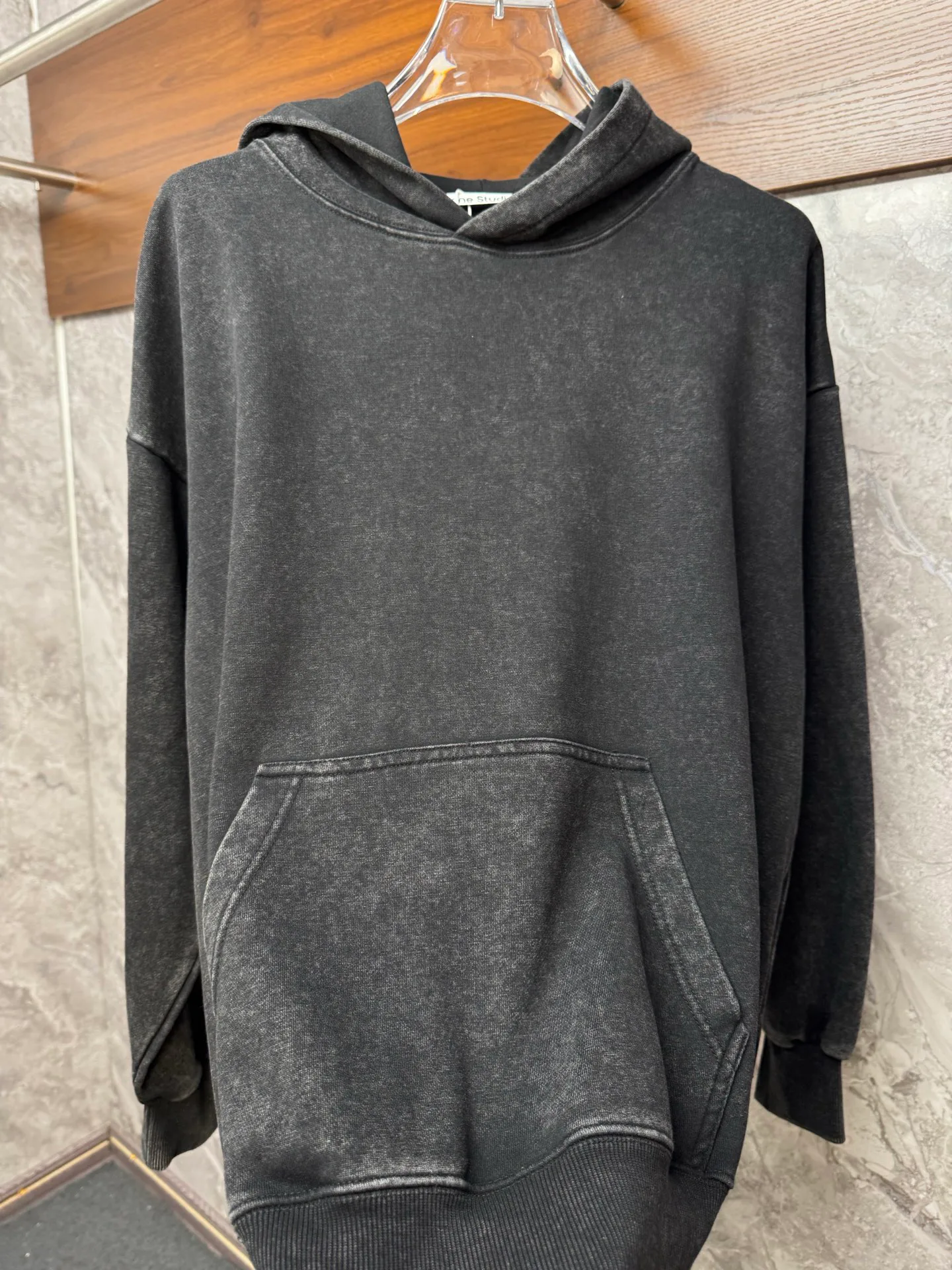 Свитшоты И Худи Мужские Acne Studios 19280556