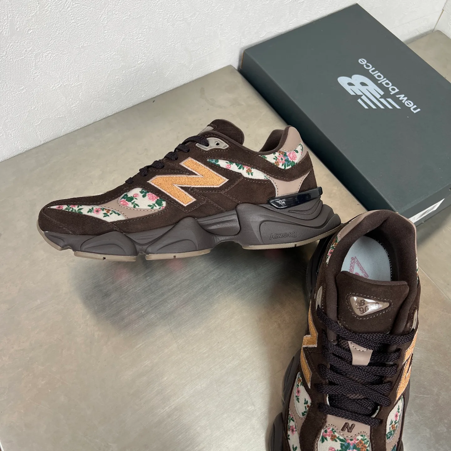 Кроссовки Женские New Balance 6280919