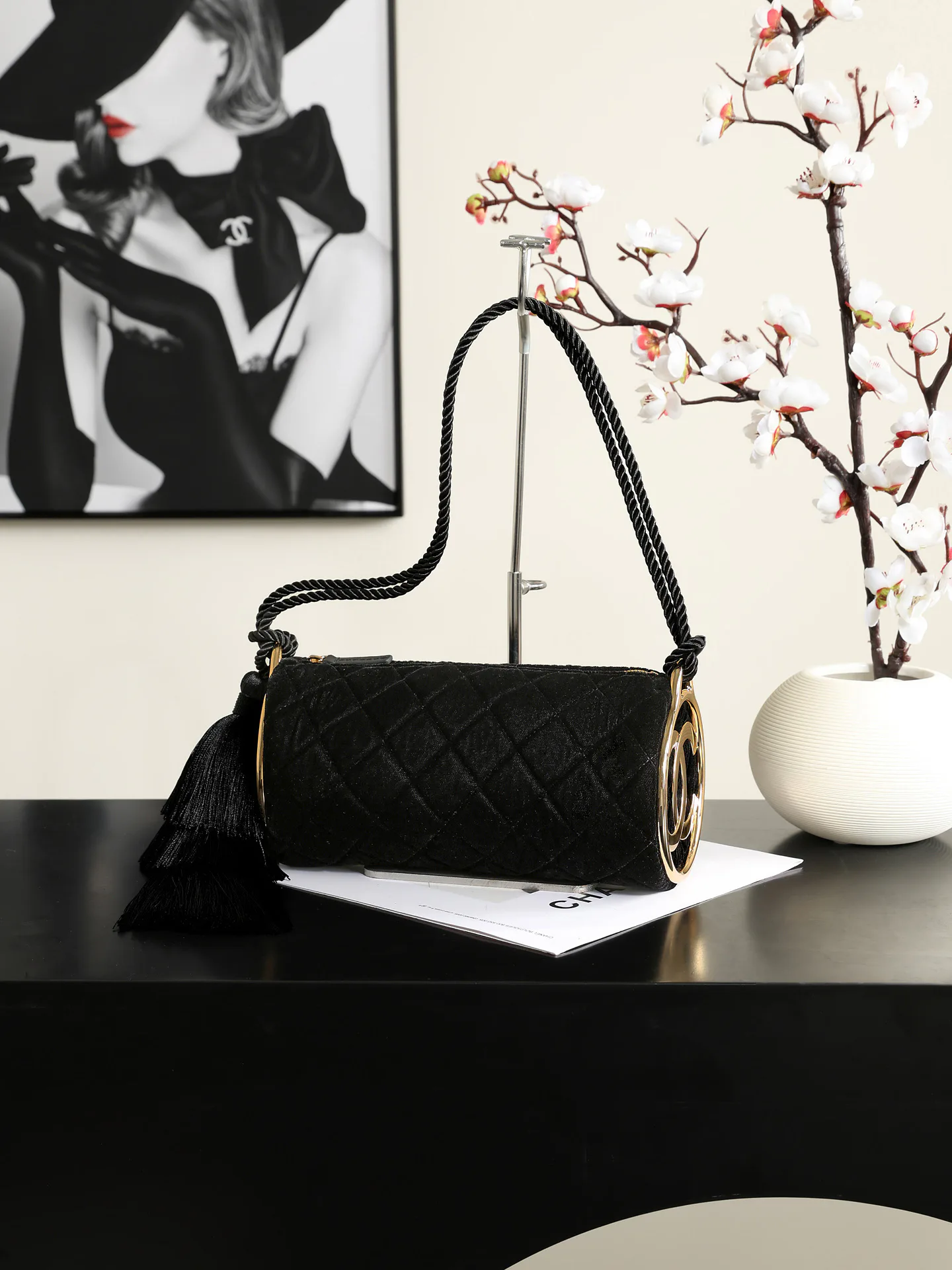 Клатчи Женские Chanel 18000332