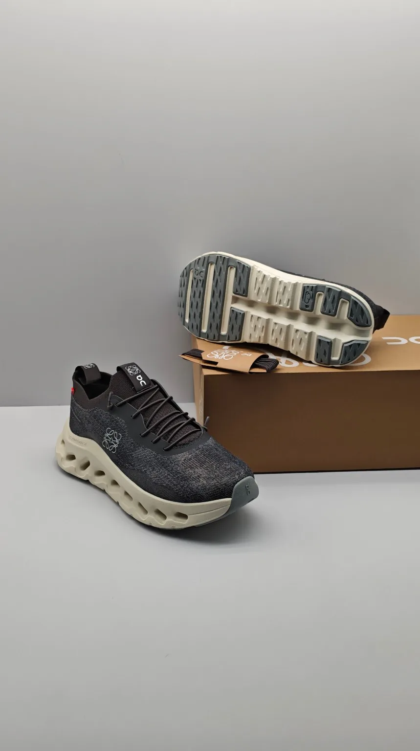 Кроссовки Женские Loewe 13193963