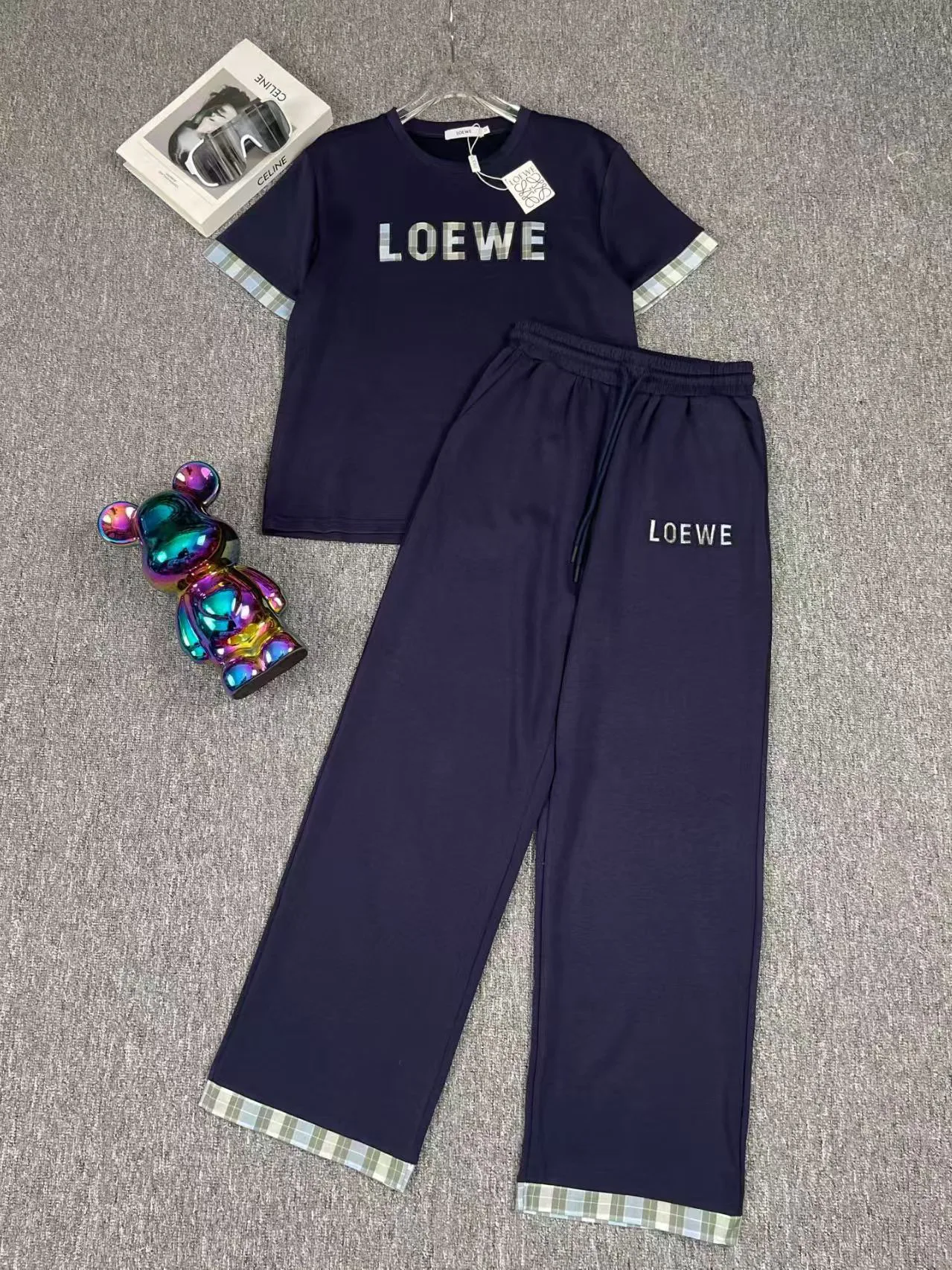 Костюмы Женские Loewe 11186530