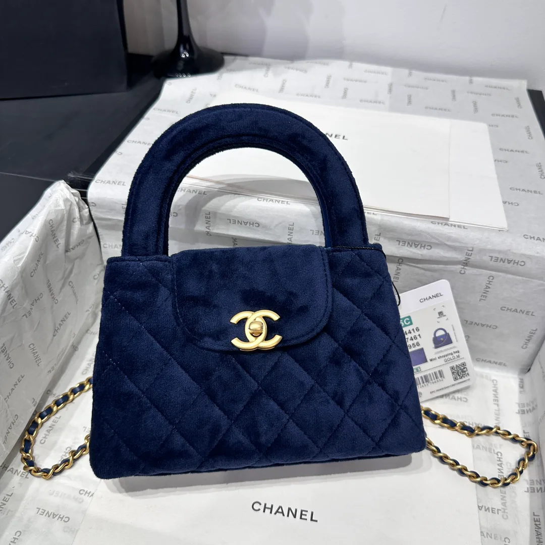 Классические Сумки Женские Chanel 3026070