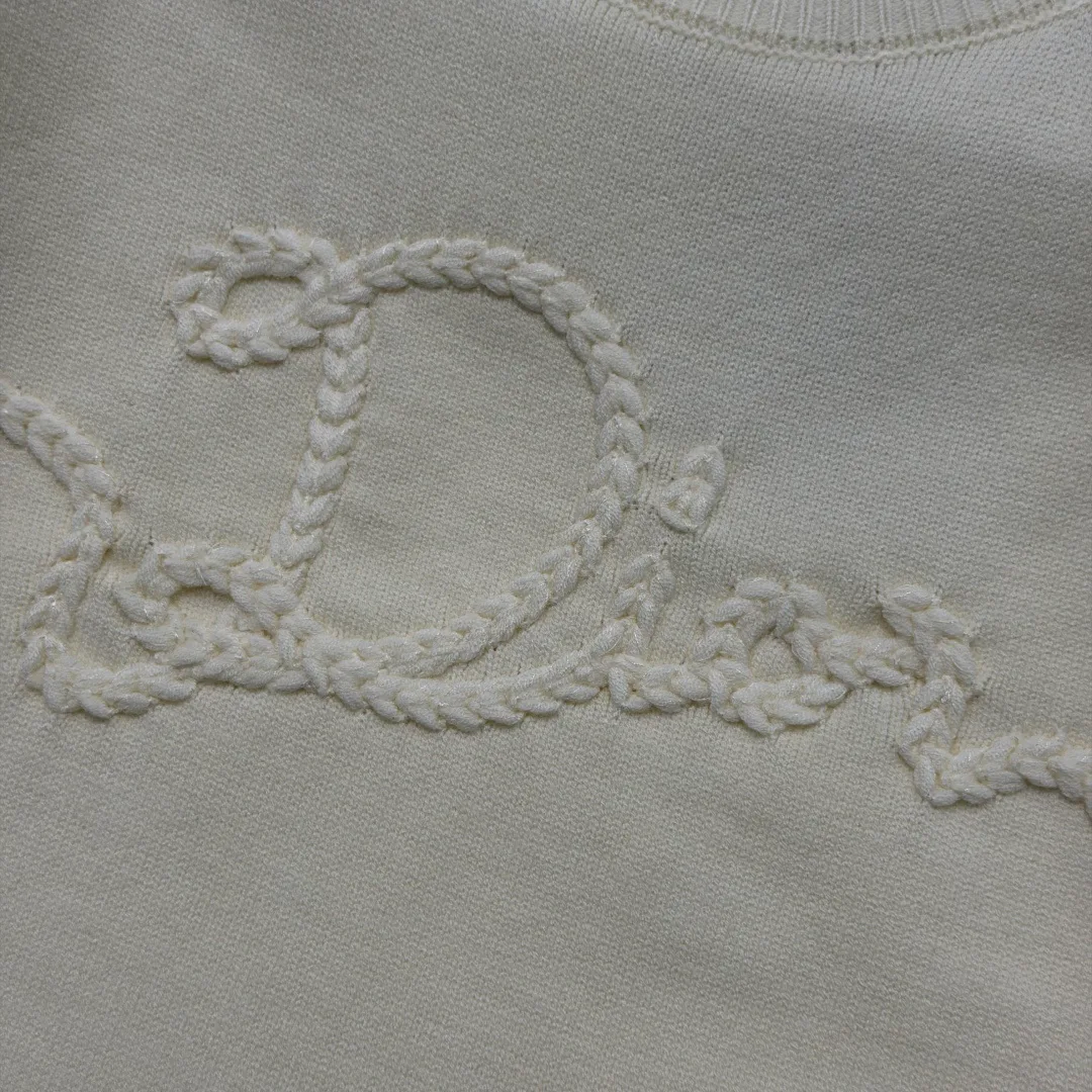 Джемперы И Свитеры Мужские Christian Dior 2234749