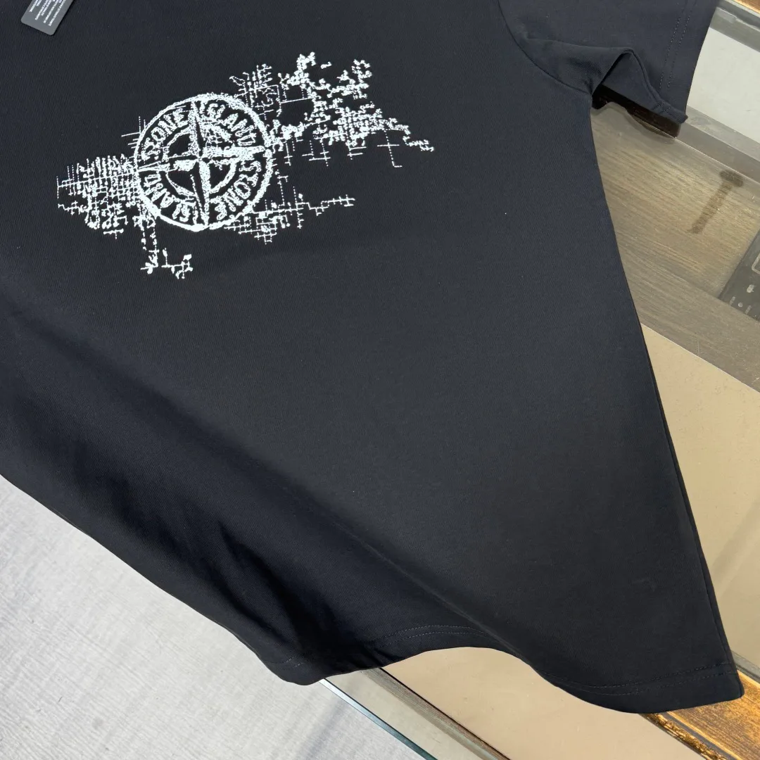 Футболки Женские Stone Island 10378714