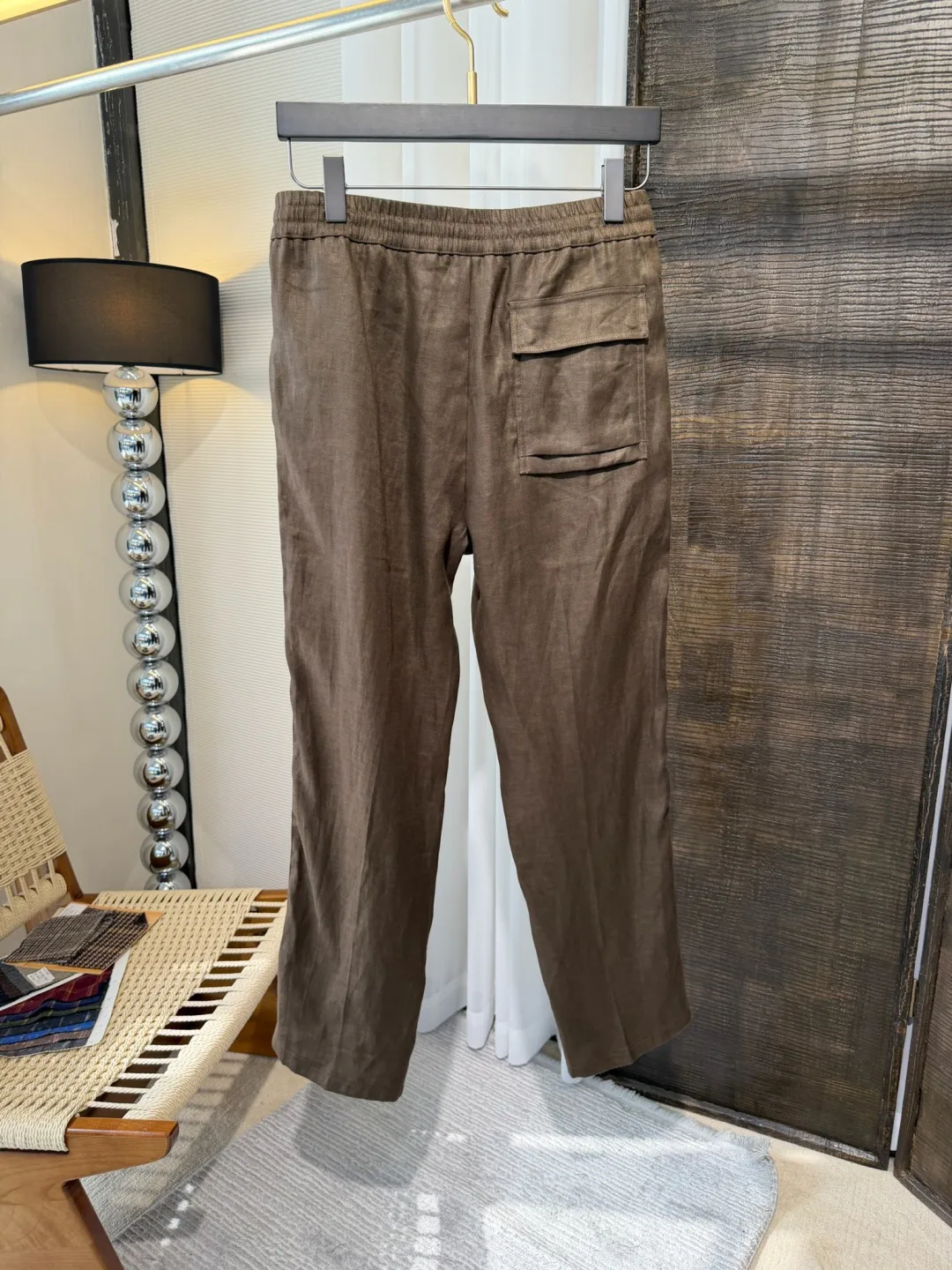 Брюки Женские Zegna 11259052