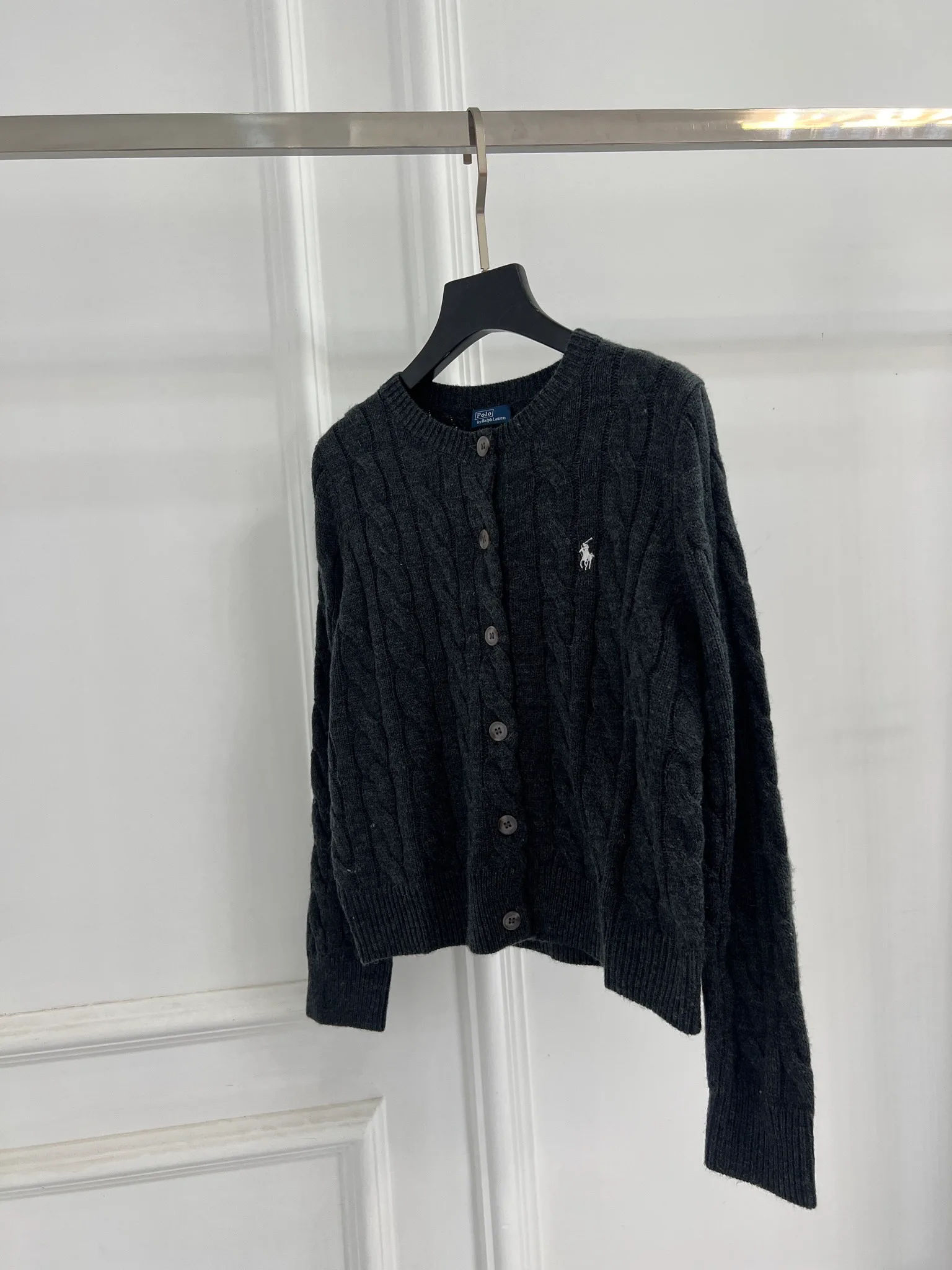 Джемперы И Свитеры Женские Ralph Lauren 18971298