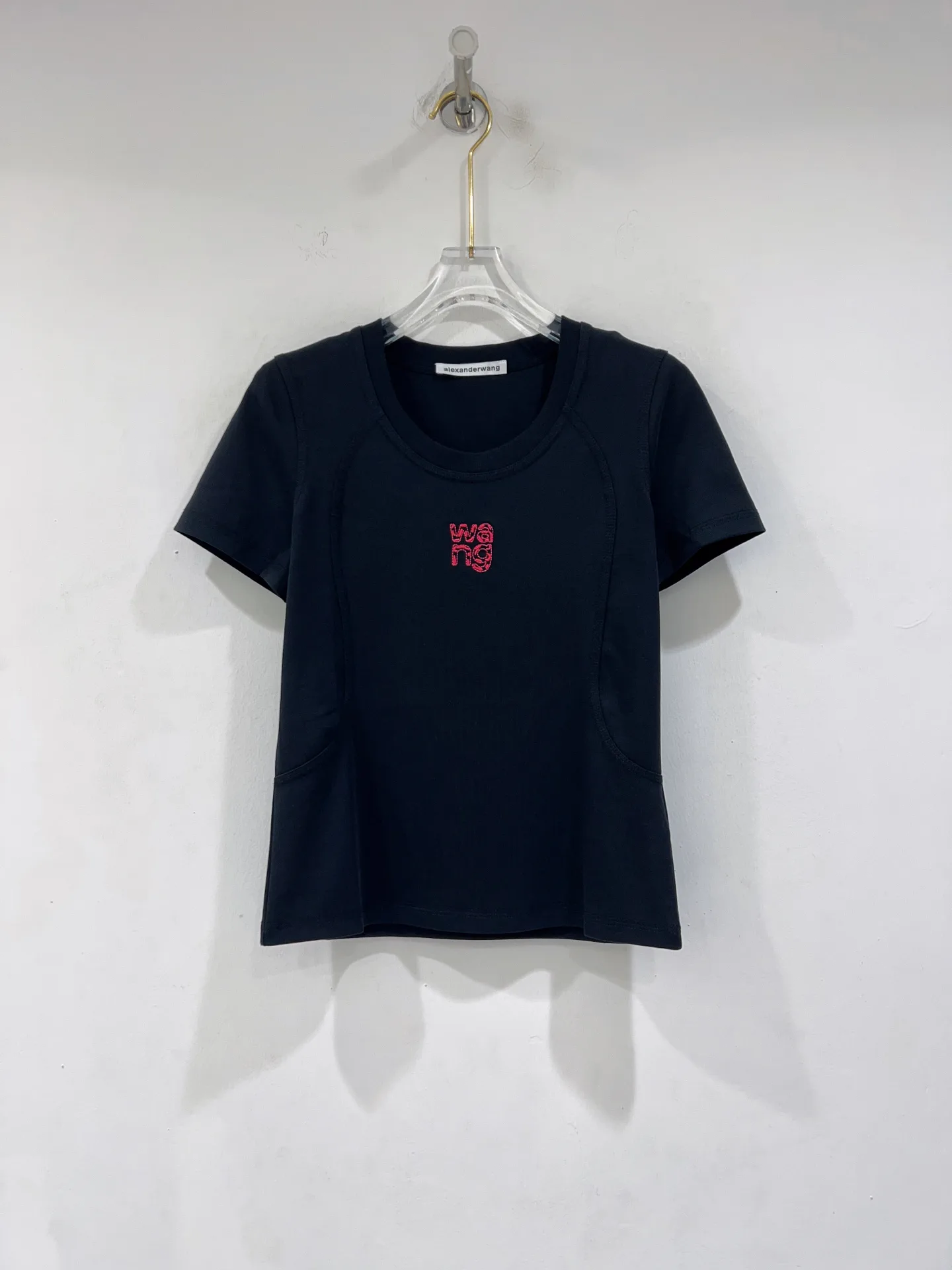 Футболки Женские Alexander Wang 13569690