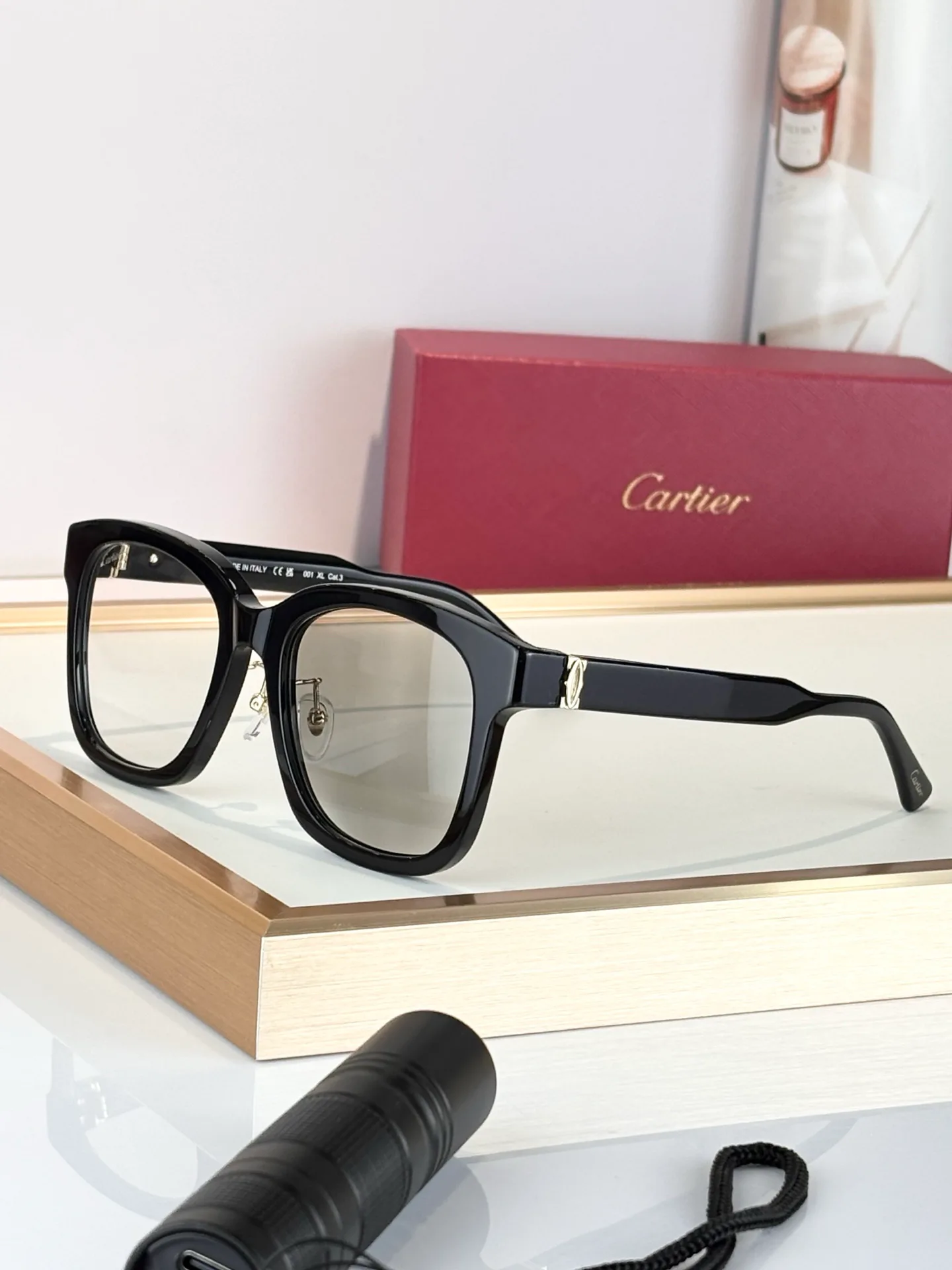 Очки Cartier 11636673