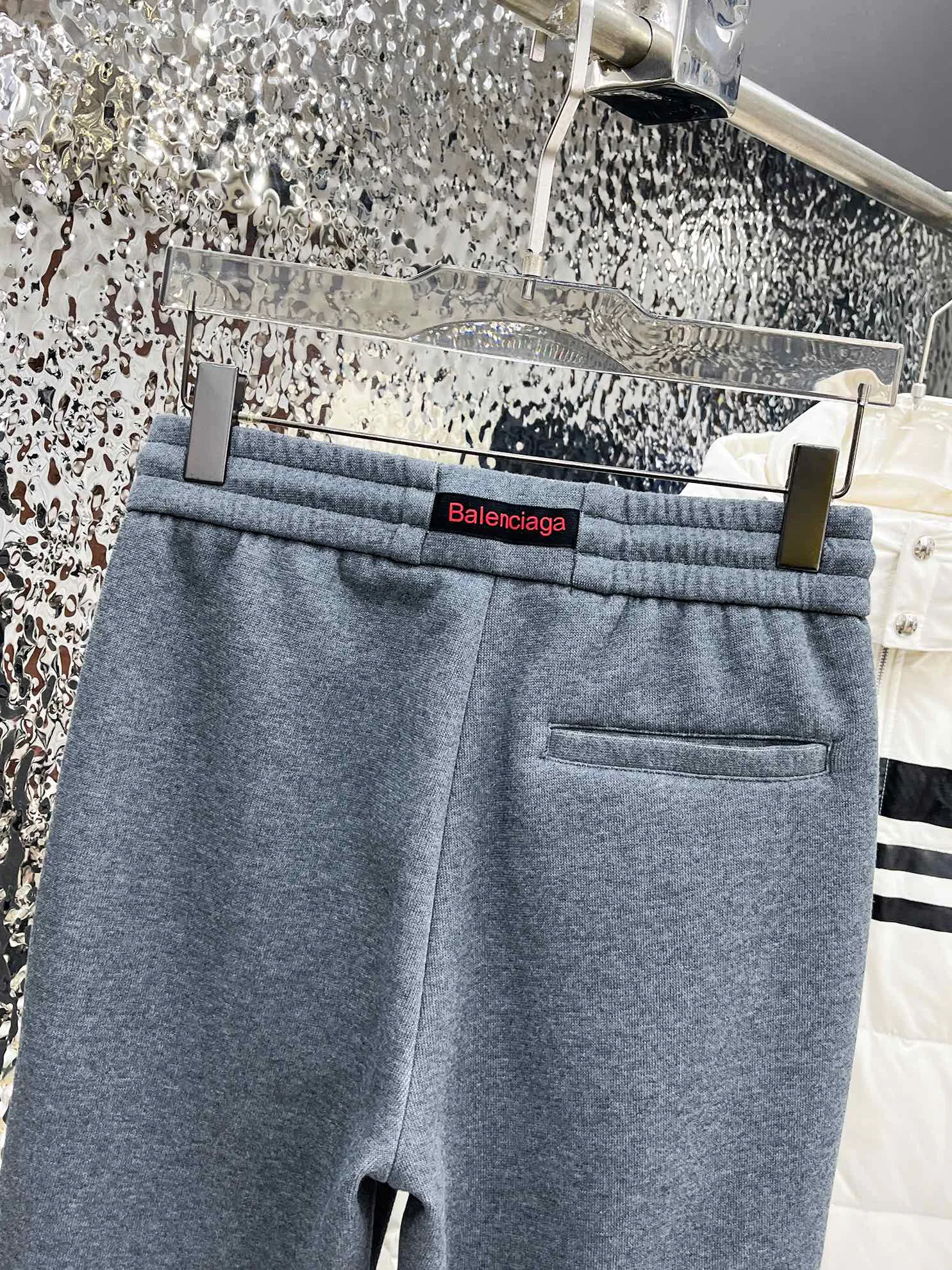 Брюки Мужские Balenciaga 5067248