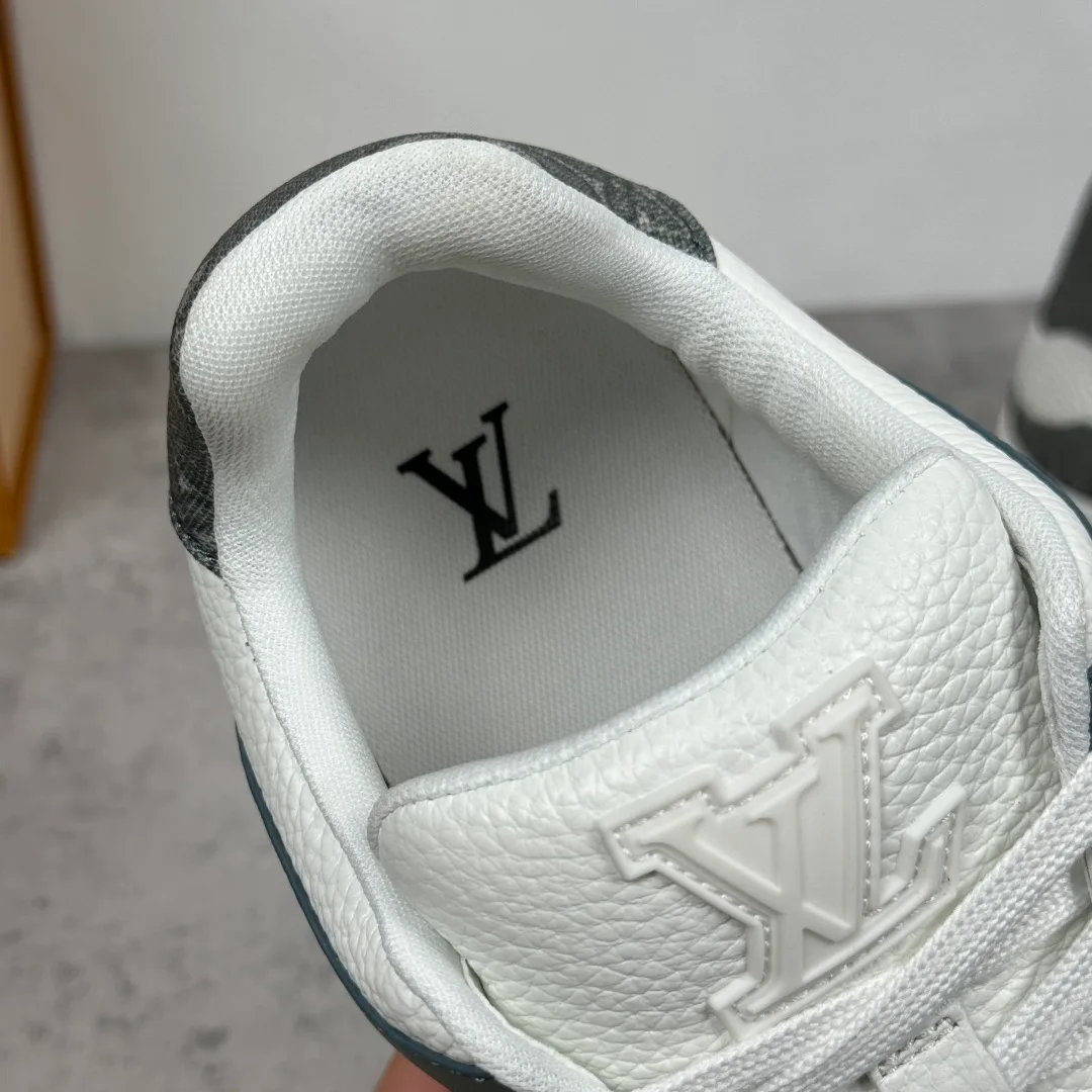 Кроссовки Мужские Louis Vuitton 1016407